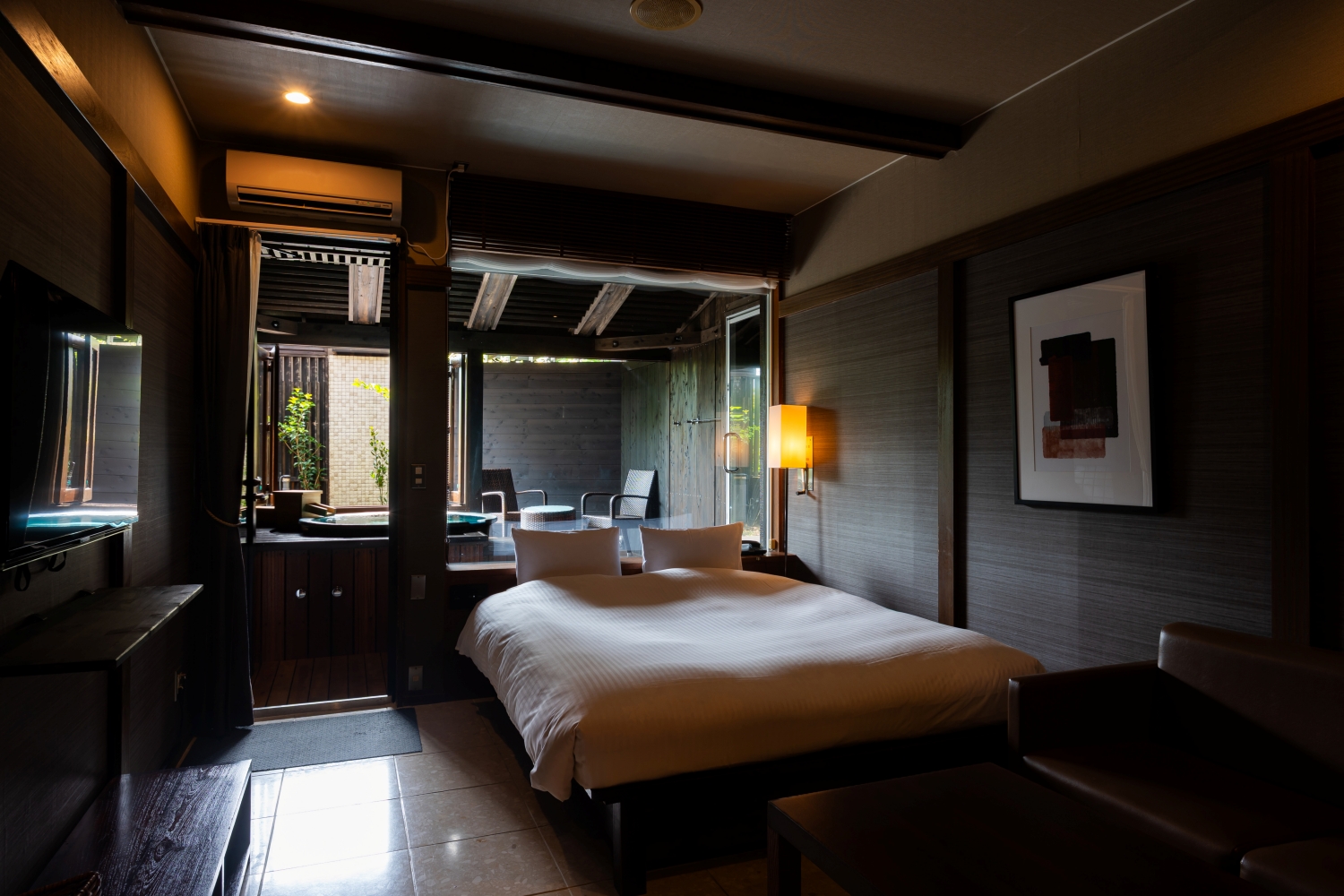 ２０４　ダブル　煌ーKOUー