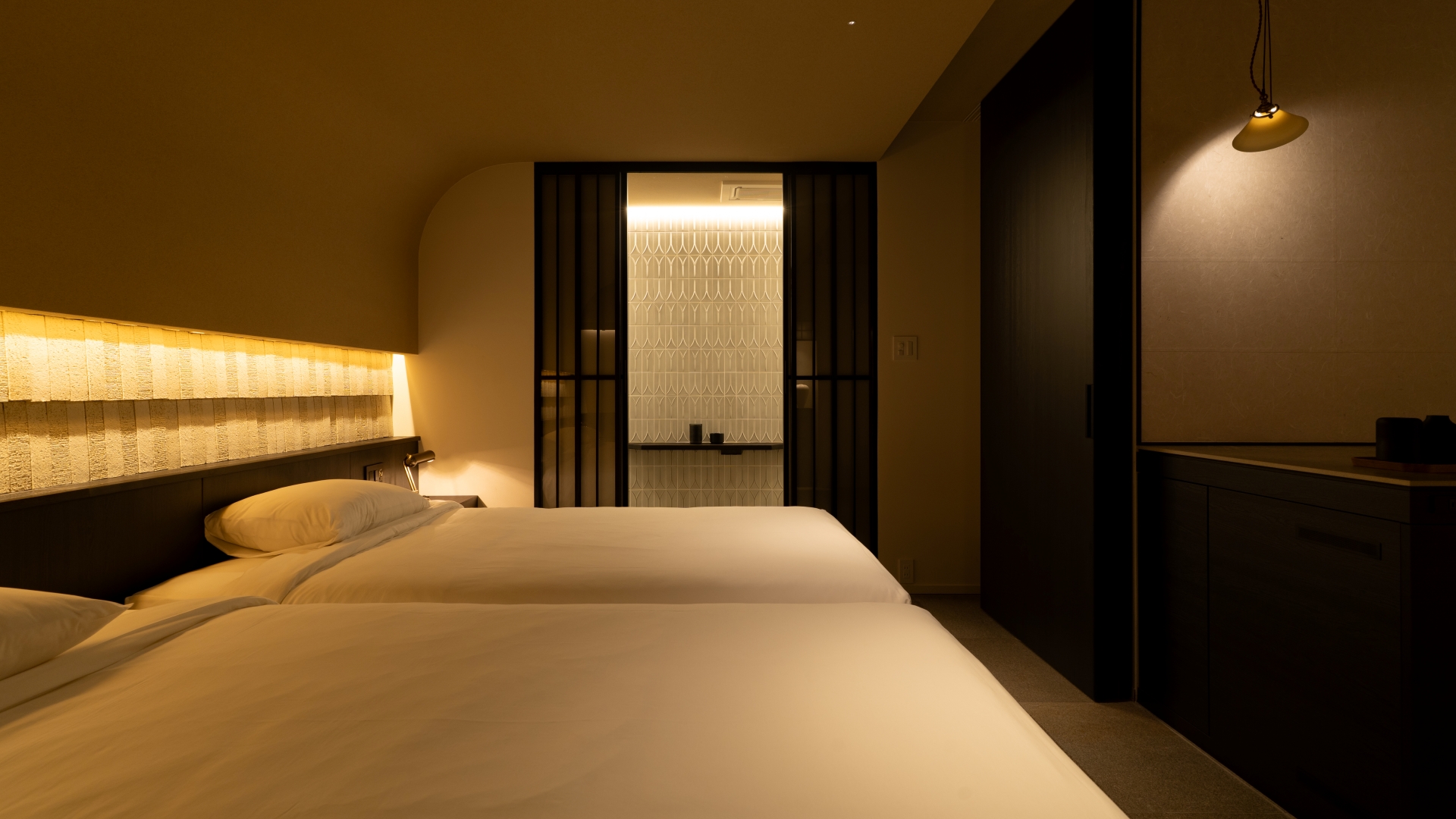 【2025年夏新規OPEN】２０６　スイート　敦ーTONー