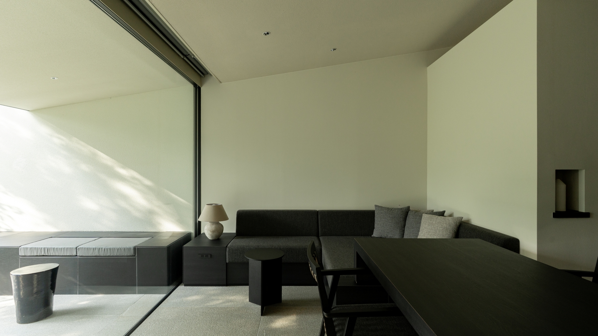 【2025年夏新規OPEN】２０６　スイート　敦ーTONー