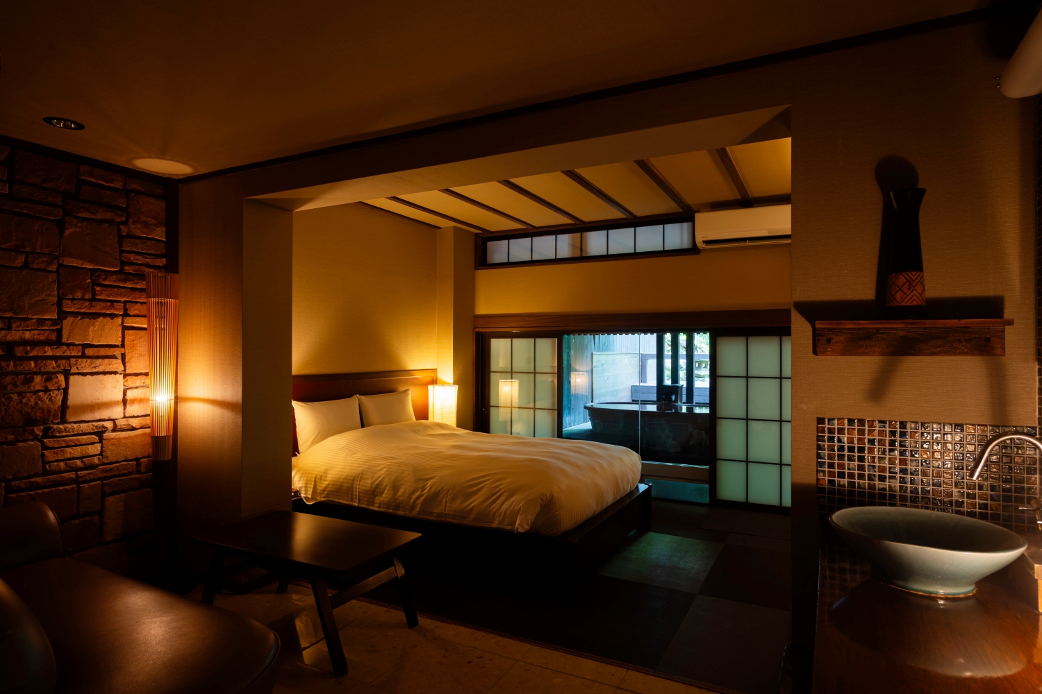 １０６　ダブル　絹ーKENー