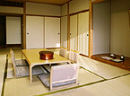 x 8张榻榻米日式房间