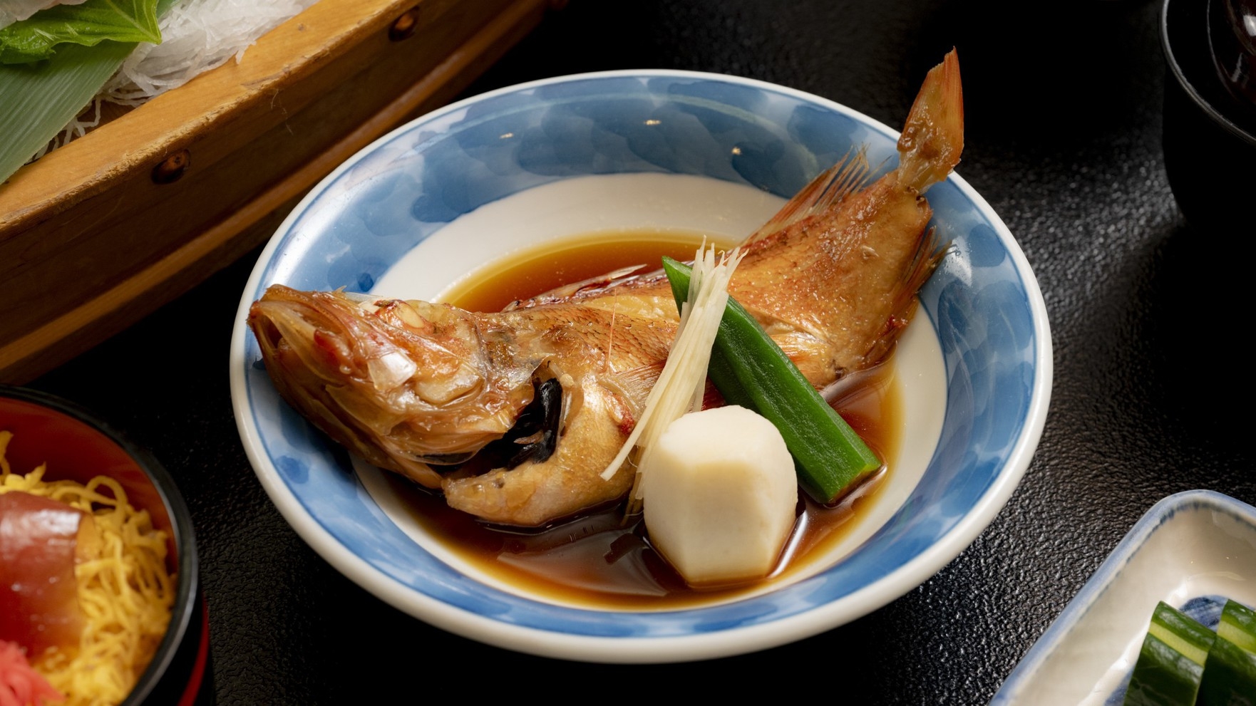 【早割30】最大9，000円OFF！荒波の膳「伊勢海老か鮑から1品チョイス・鯛やひらめ等の舟盛り」