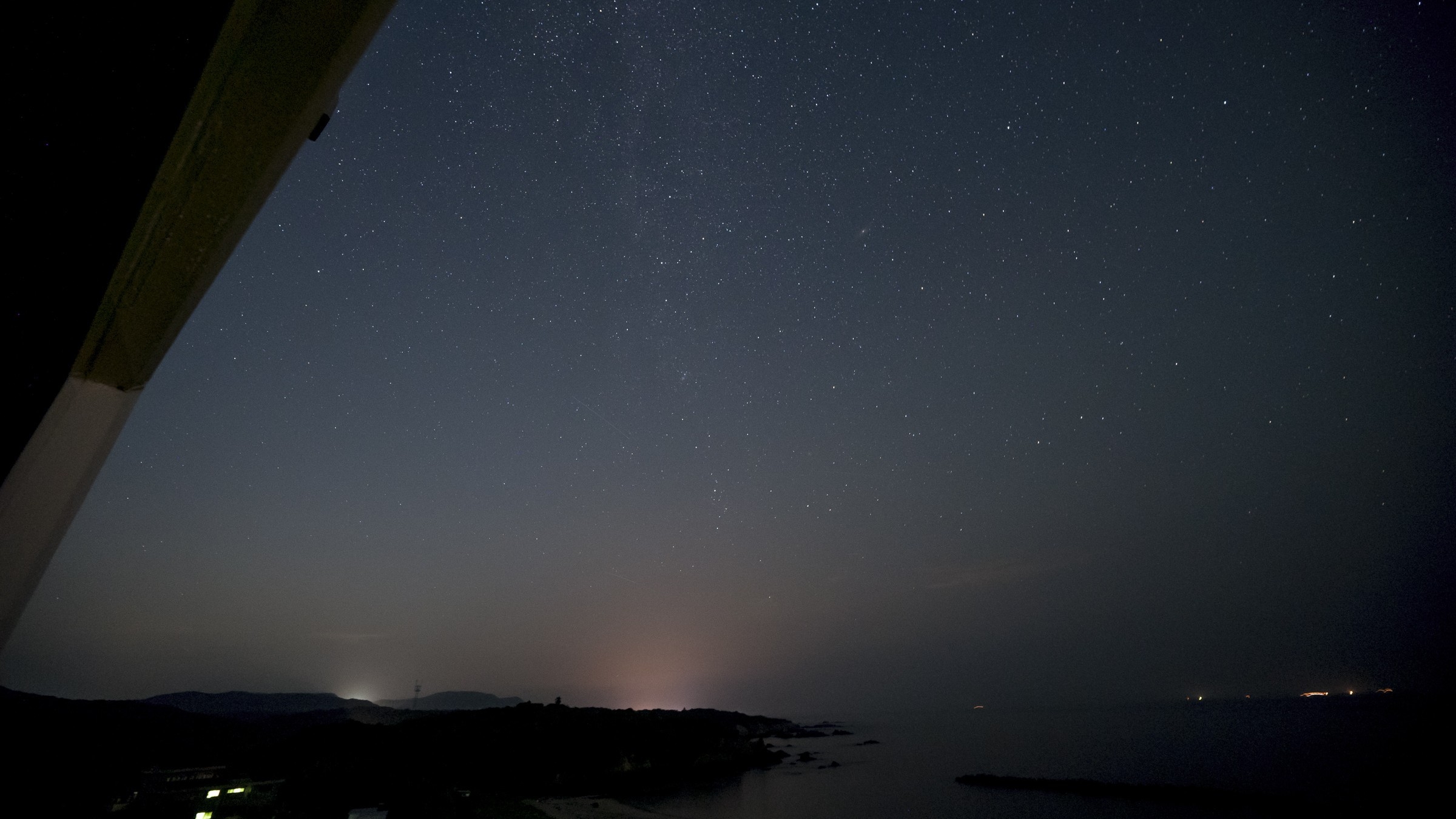【素泊まりプラン】大浴場と露天風呂で癒やされ、オーシャンビュー客室から絶景の朝日を望む滞在を。