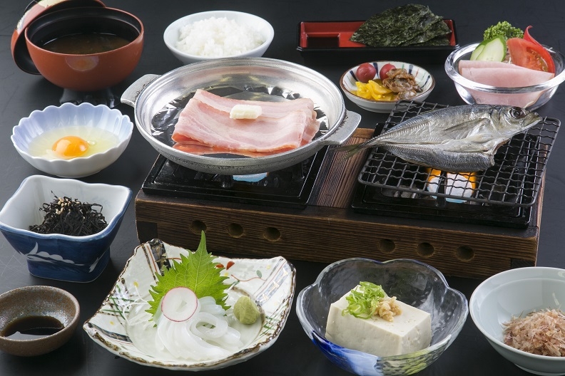【早割プラン】最大5，500円OFF！八千代磯笛膳「新鮮なお造り・磯貝二種の陶板など旬の季節会席」