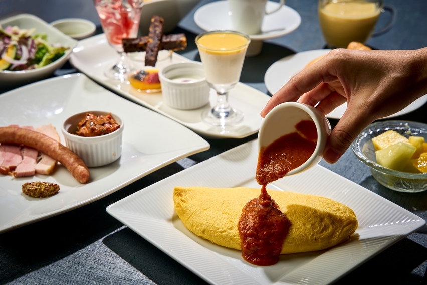 【鯨のフルコース】】[お箸で食べる洋風仕立てのフルコース★★]日本伝統の味覚「鯨」をふんだんに