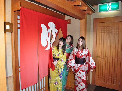 เรามีแผนแนะนำสำหรับทริปของสาวๆ ด้วยนะ