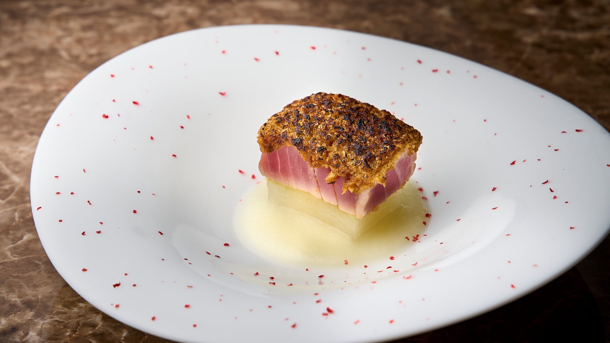 【夕食】ドゥジェム（イメージ）