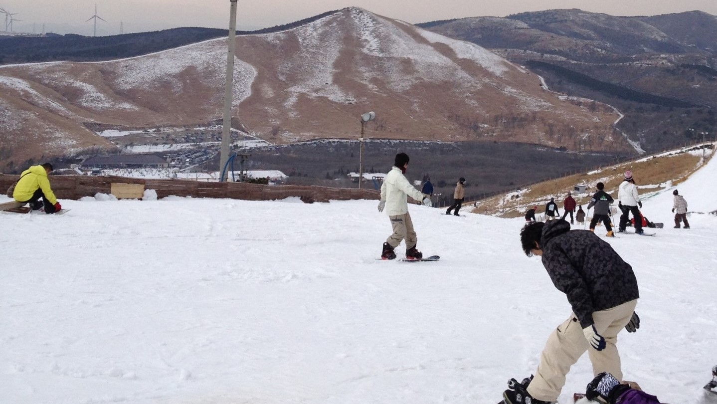 スキースノボープラン 2026