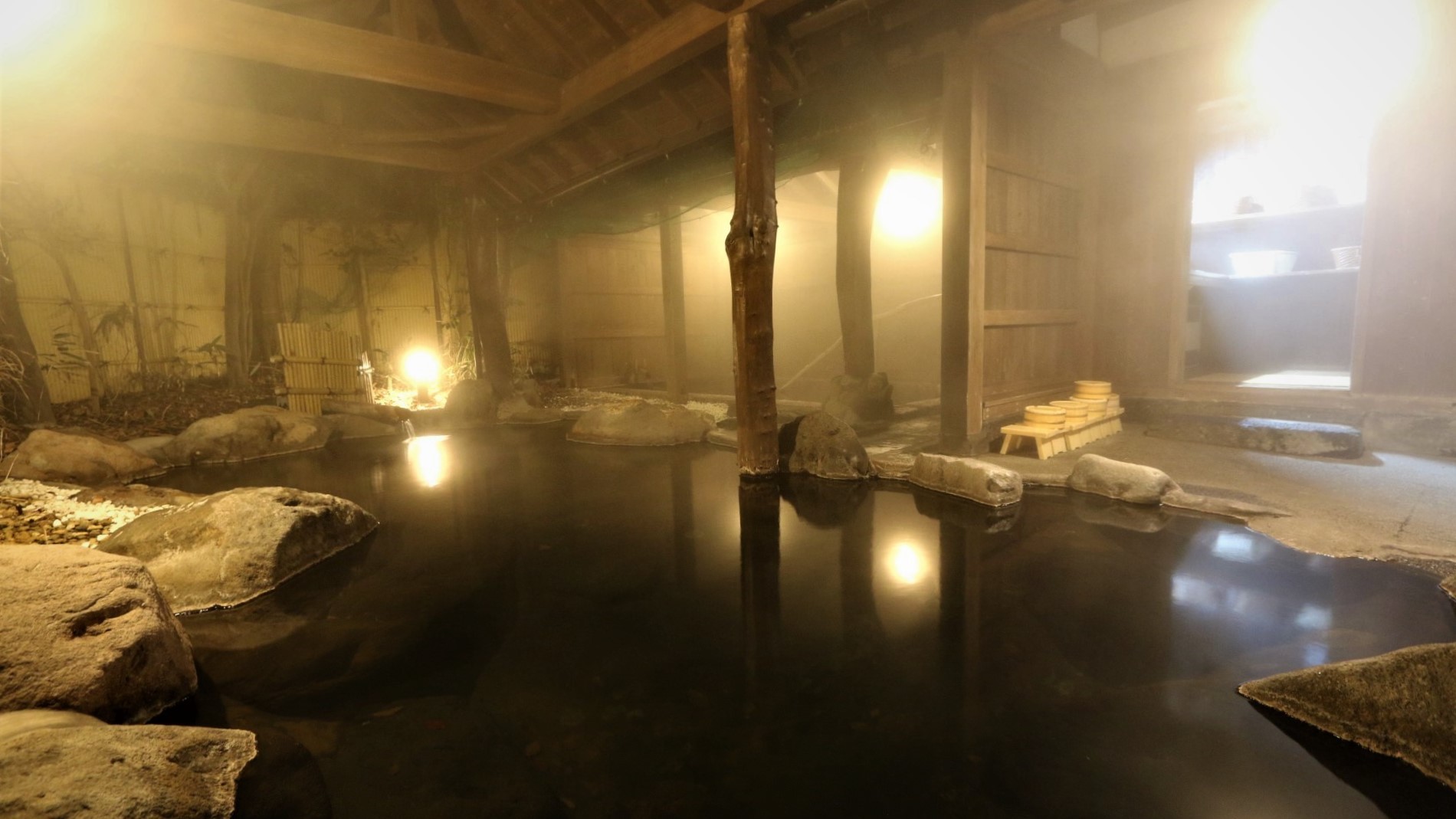 お正月は温泉旅館でのんびり♪年末年始特別宿泊プラン☆2026