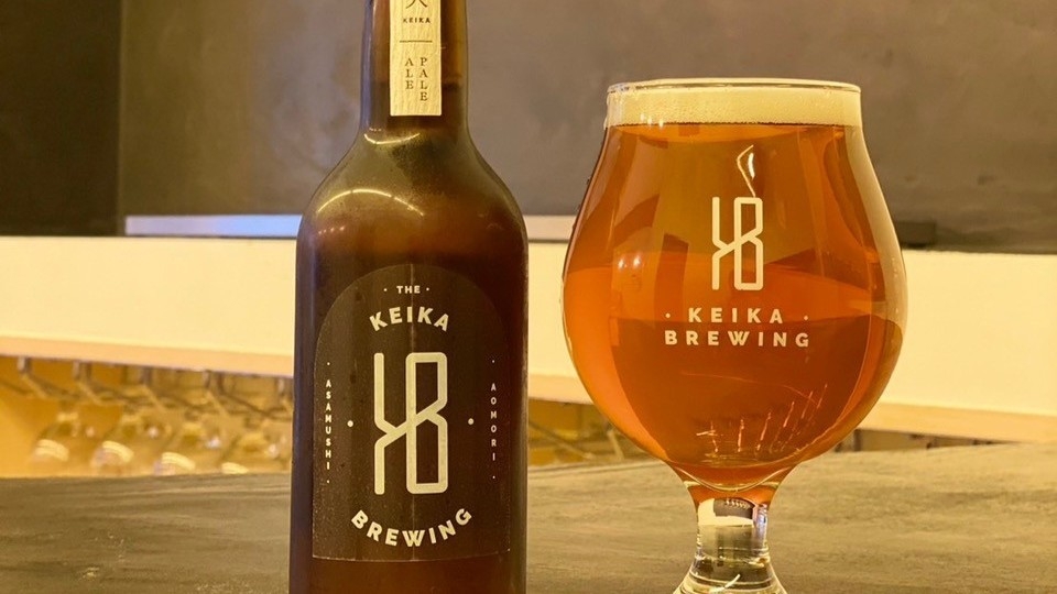 【蛍火醸造ｘ南部屋・海扇閣】コラボ 夕食前のひと時にクラフトビールいかがですか？『じゃわめぎナイト』