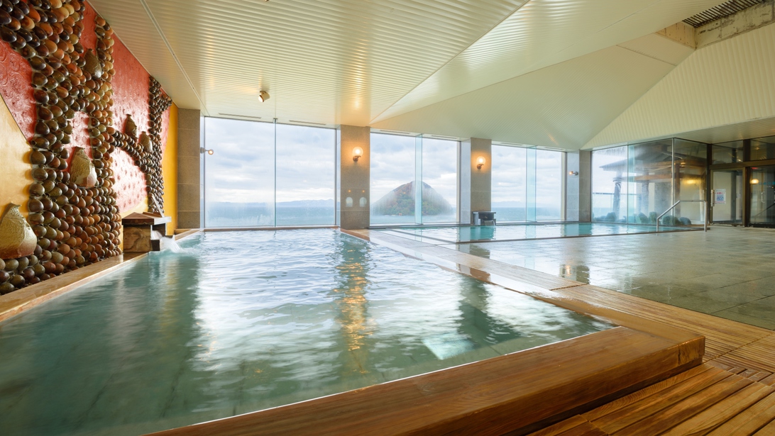 『２・３月限定・旅応援！』ご夕食は人気のライブキッチンビュッフェを楽しむ♪1泊2食付きプラン