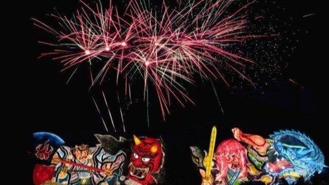 【8/14〜23ASAMUSHI☆夜市・ミニ花火開催！】小学生半額・未就学児無料！１泊２食付き