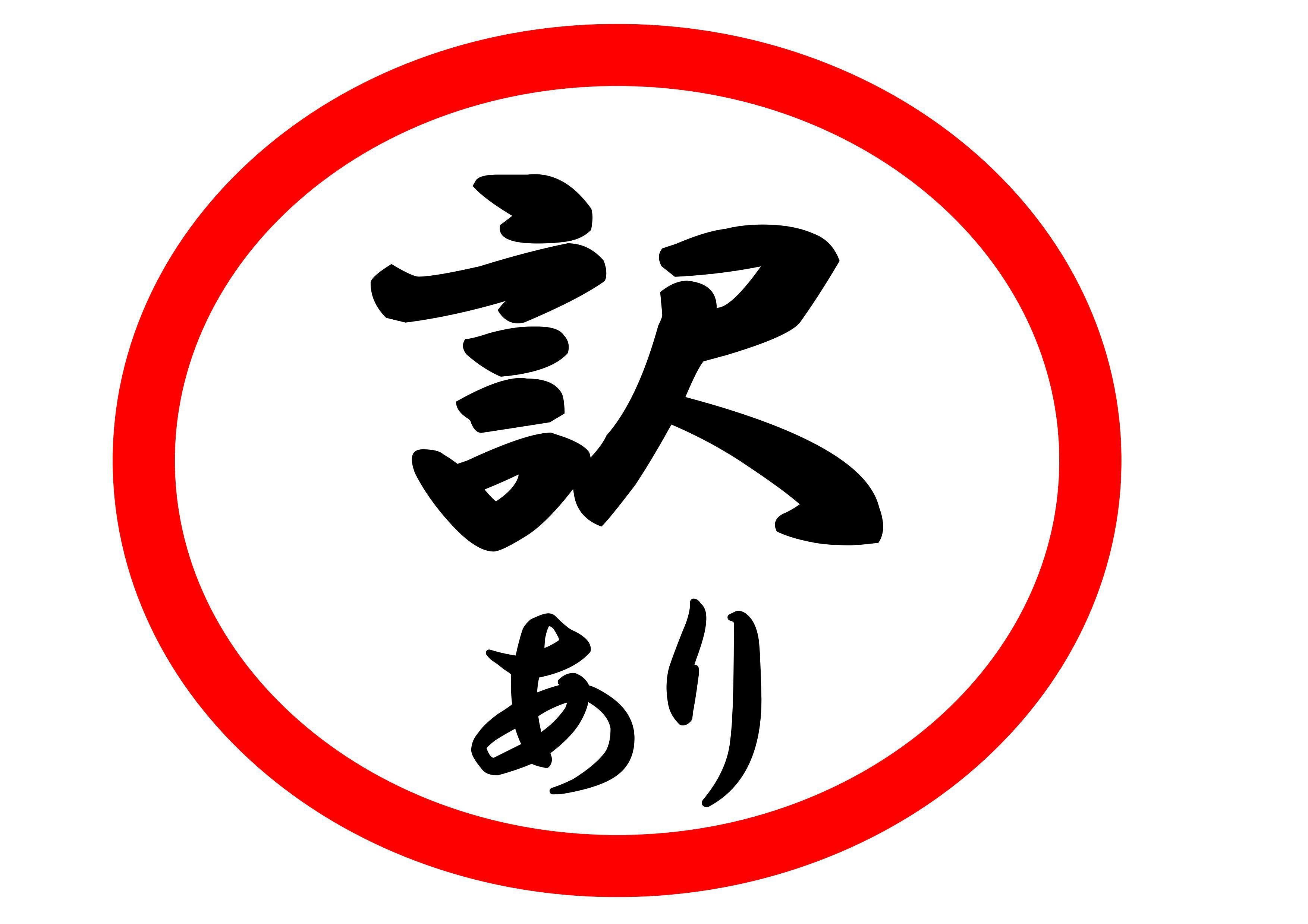 【訳ありプラン】禁煙ツインルーム　素泊り
