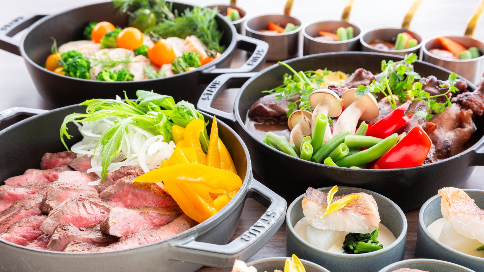 楽天限定★カード決済限定プラン＜朝食ブッフェ付＞