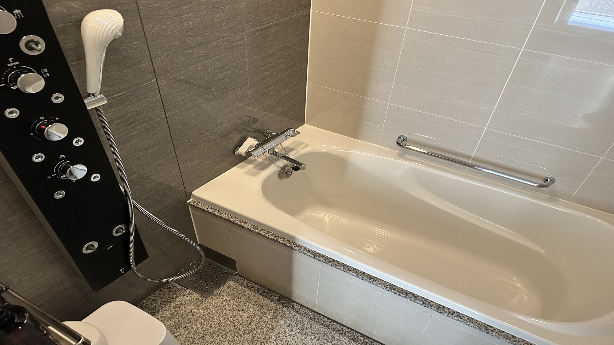 バスルーム（洗い場付き）