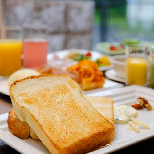 【2月限定カップルプラン】大切な人と過ごす〜上質なひととき〜