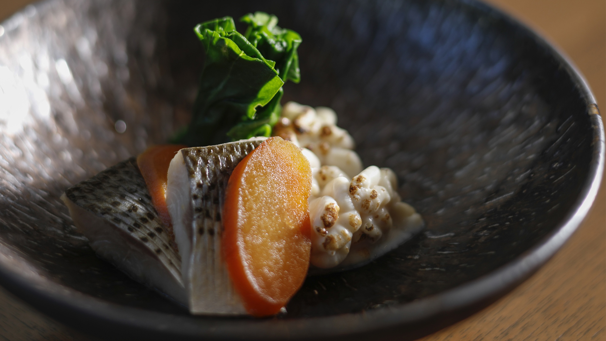 「冬」鮗（このしろ）