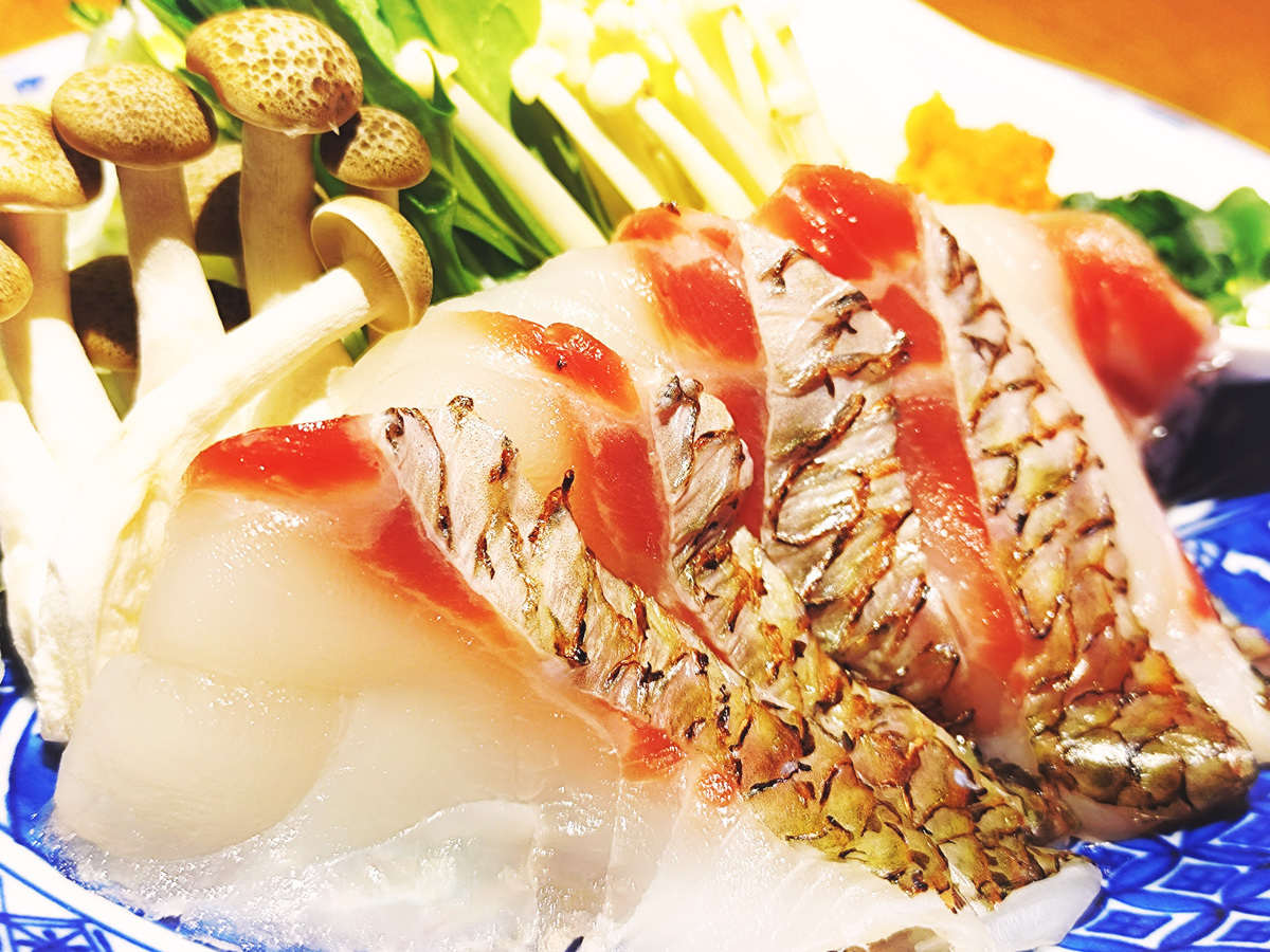 舟盛りと海鮮料理の夕食・部屋食「浜懐石プラン」当館のスタンダードプラン！