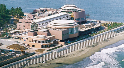 アクアワールド大洗水族館