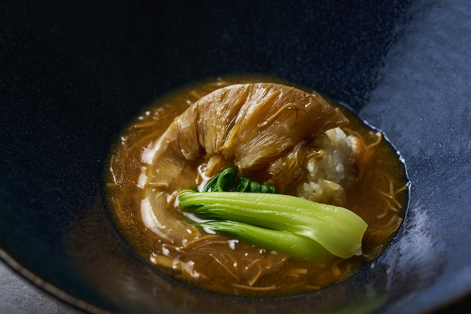 【和洋中折衷コース／冬】旬の食材を織り交ぜた渥美半島の新鮮野菜や魚介類を使ったコース料理／1泊2食付