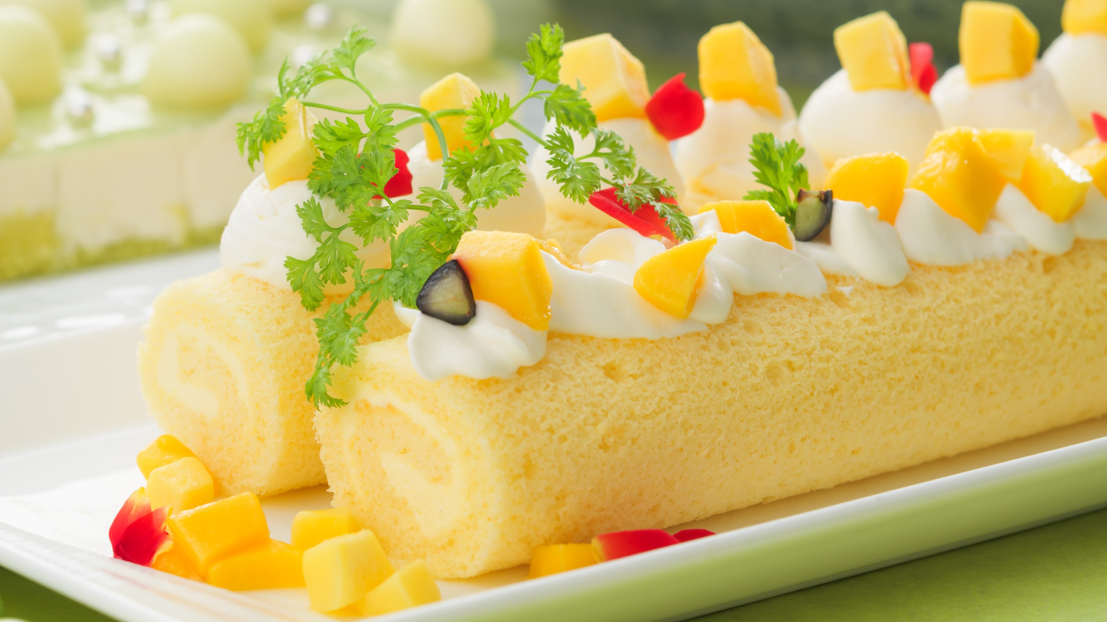 メロンフェア25夏（ボールドキッチンにて）