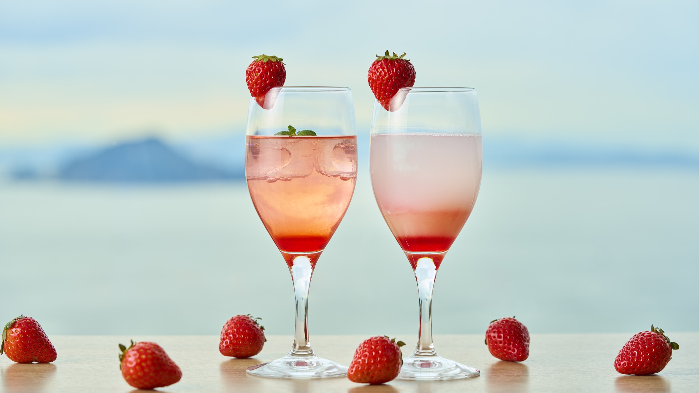 ボールドキッチン／シーズンドリンク（期間限定）