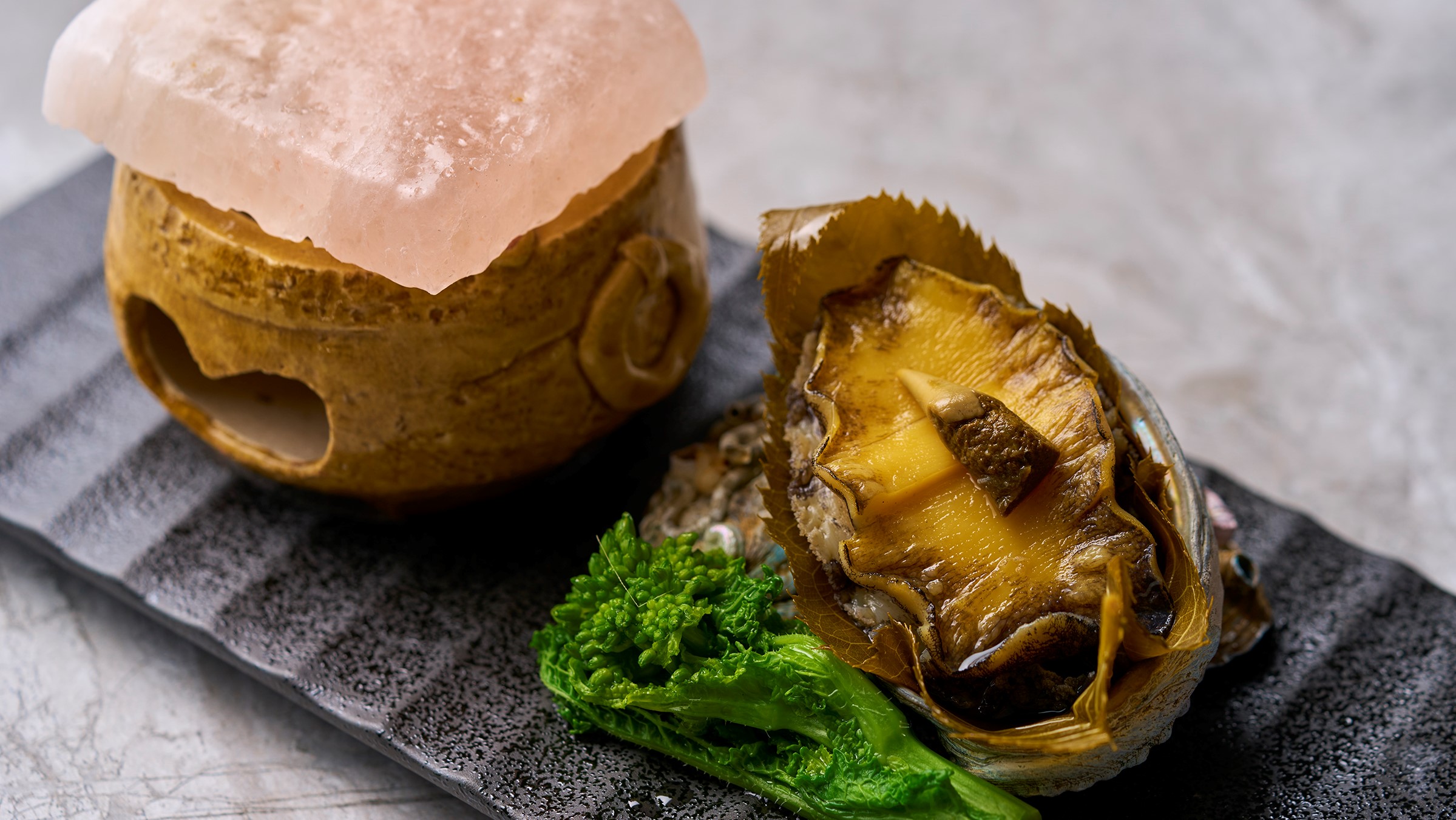 日本料理料理コース25年春（お料理一例）