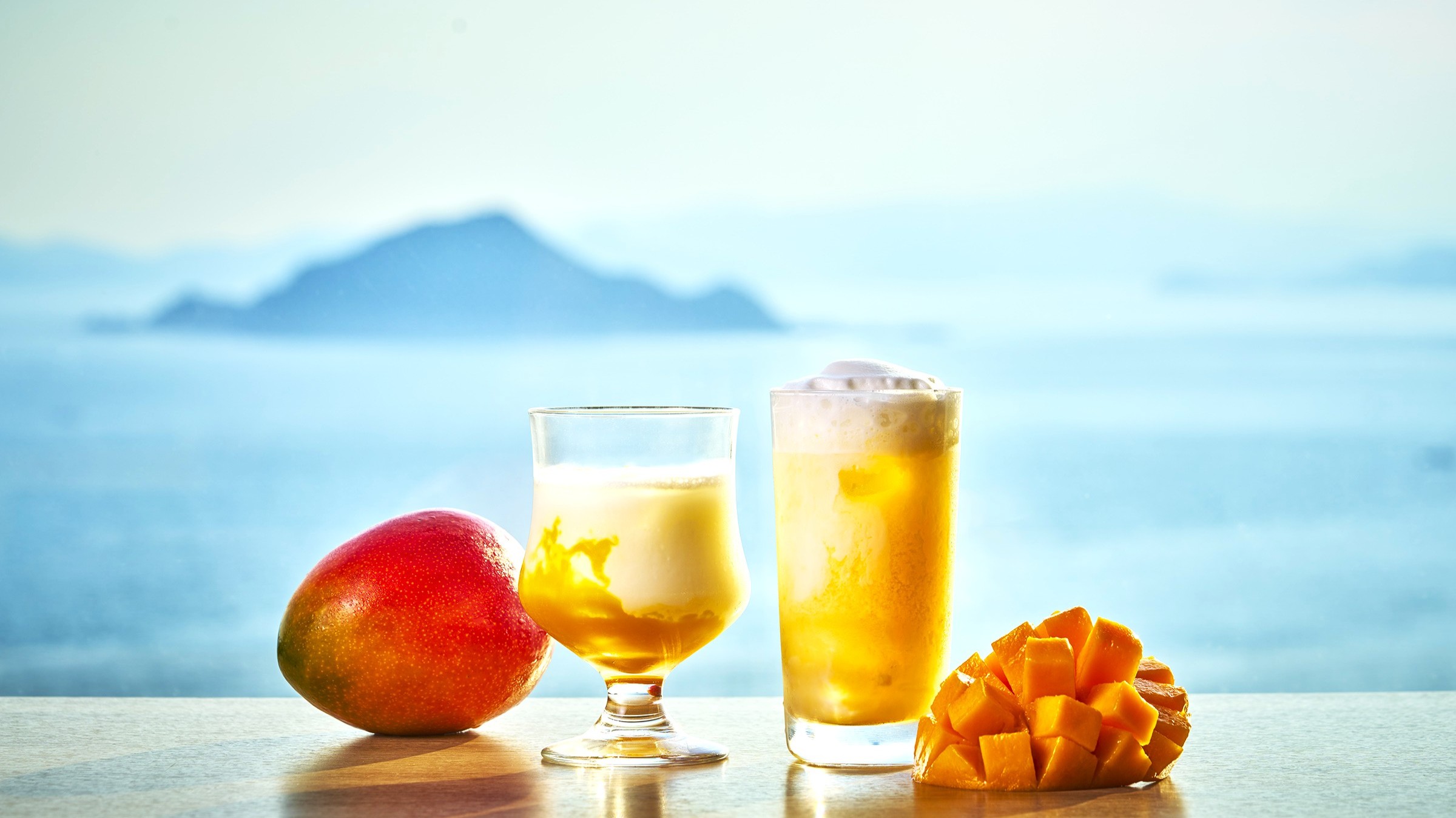 ボールドキッチン／シーズンドリンク（期間限定）