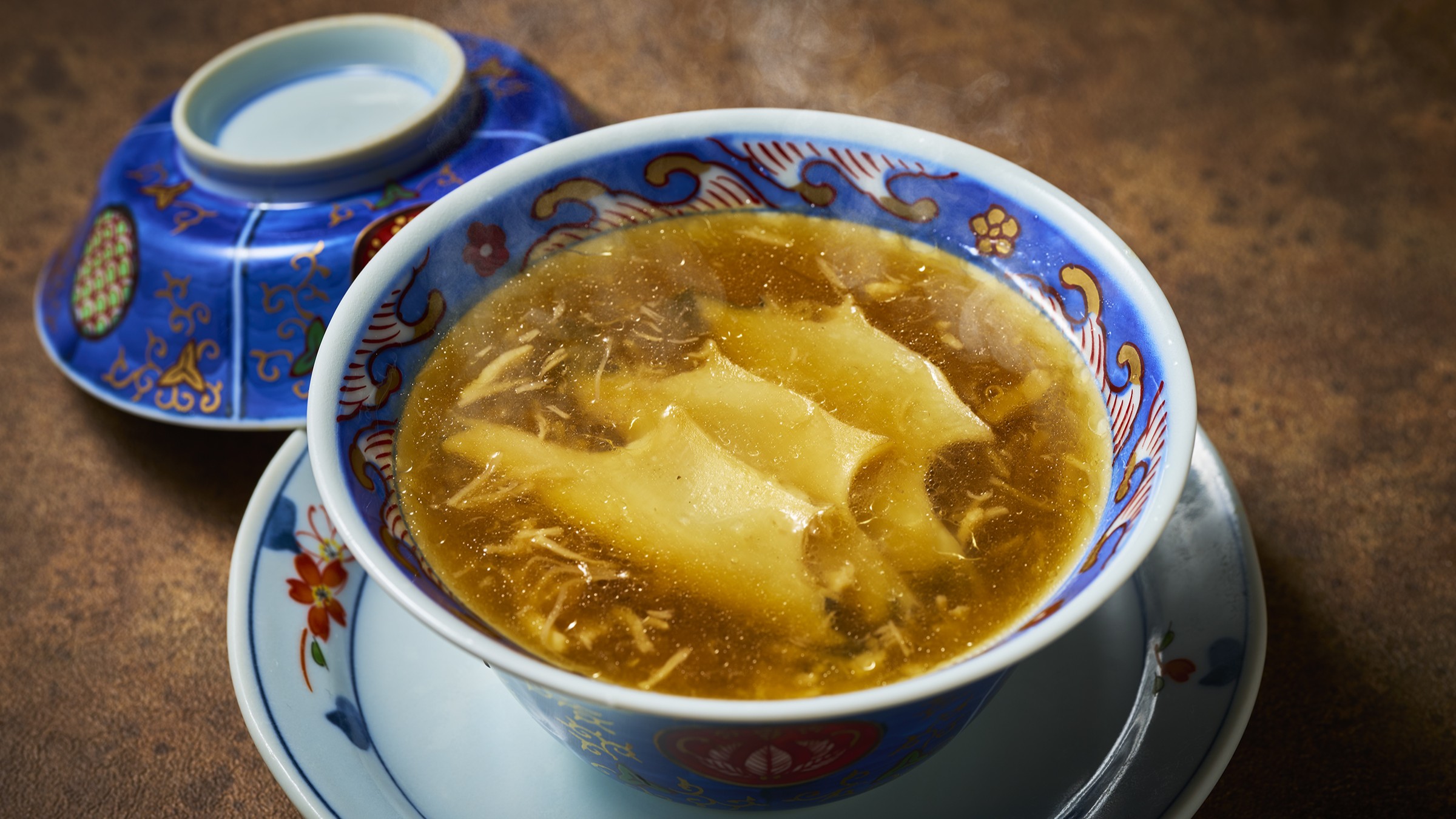 和洋中折衷料理コース・秋（お料理一例）