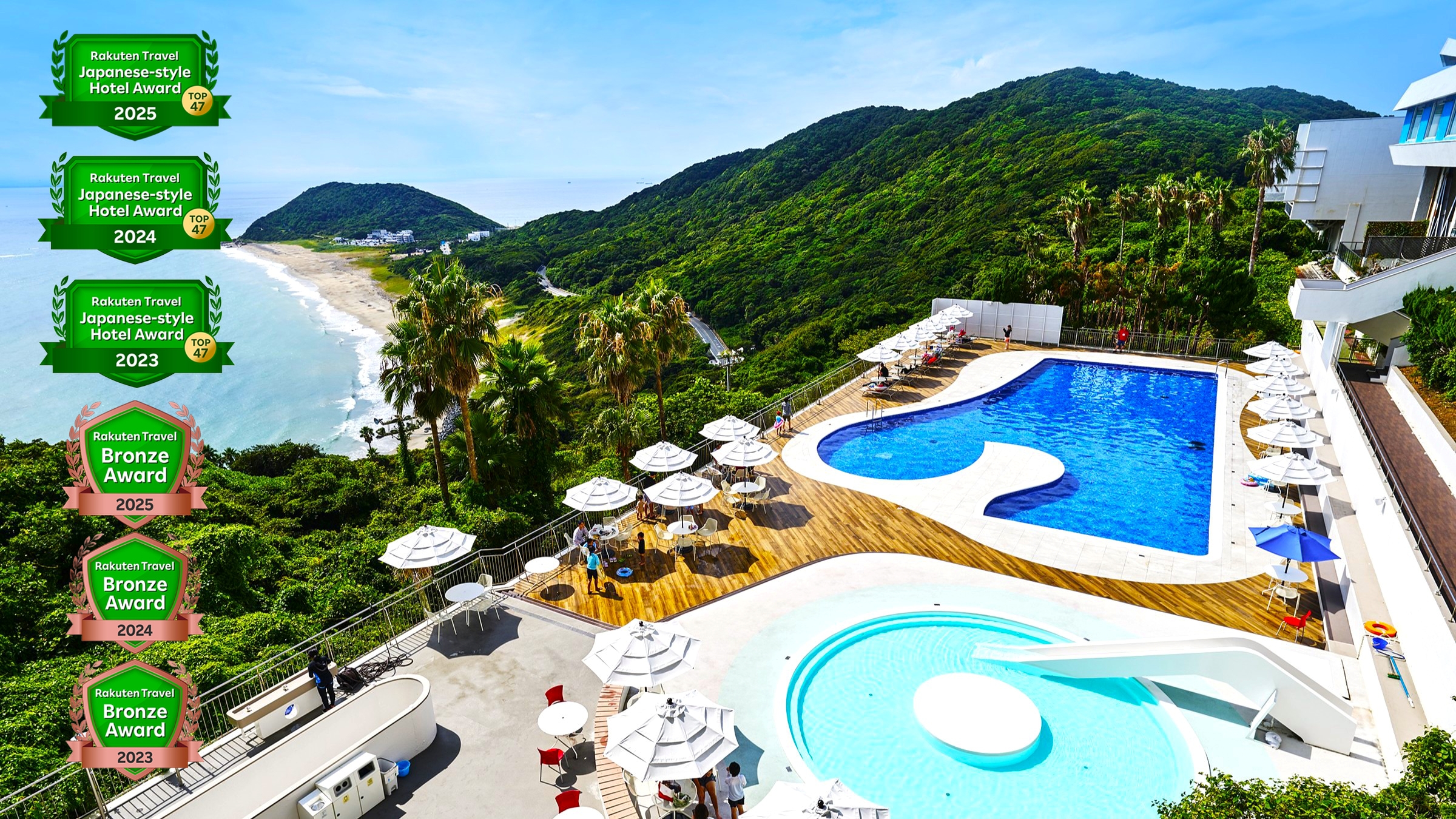 楽天アワード2025