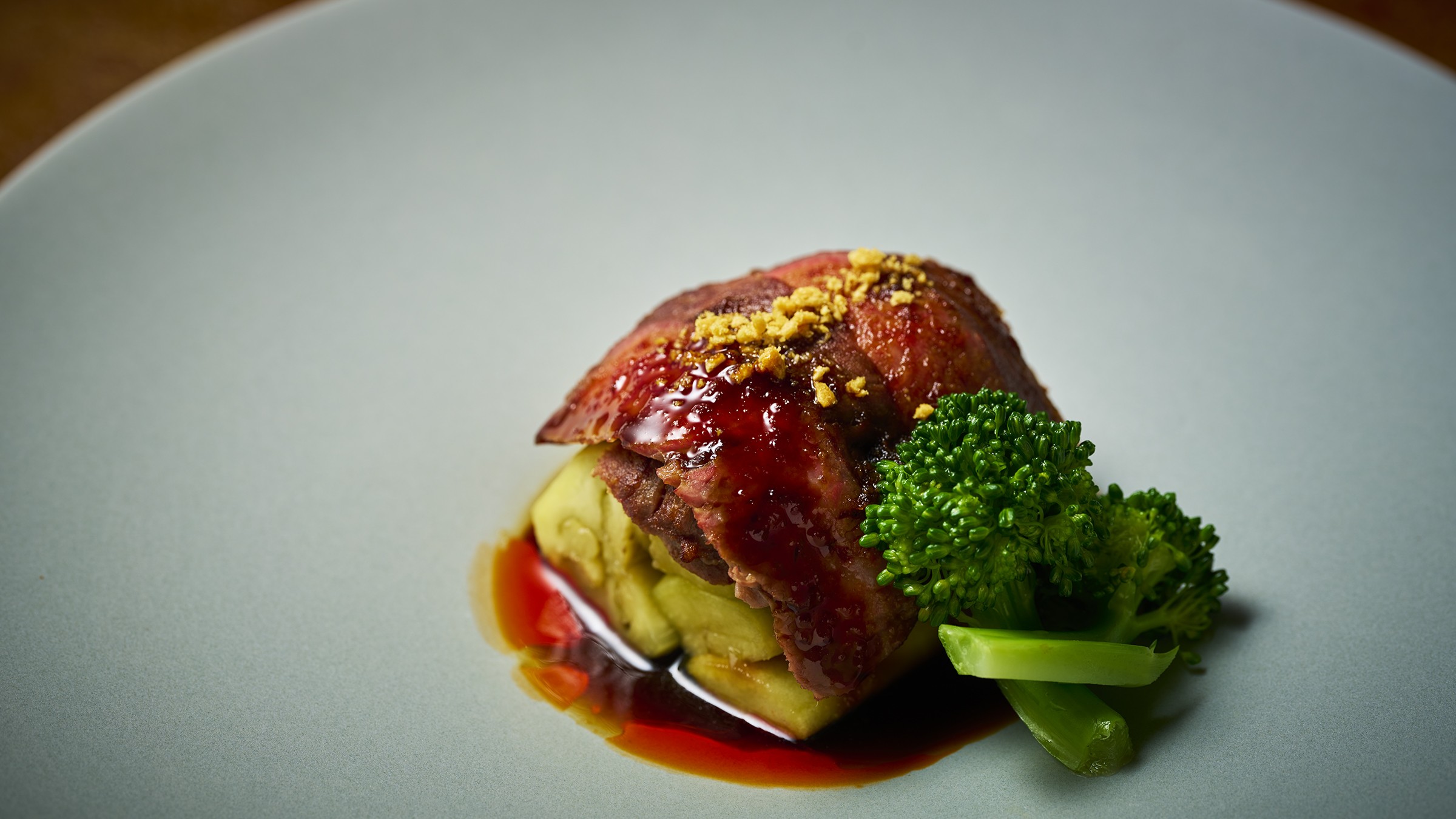 中国料理コース・秋（お料理一例）