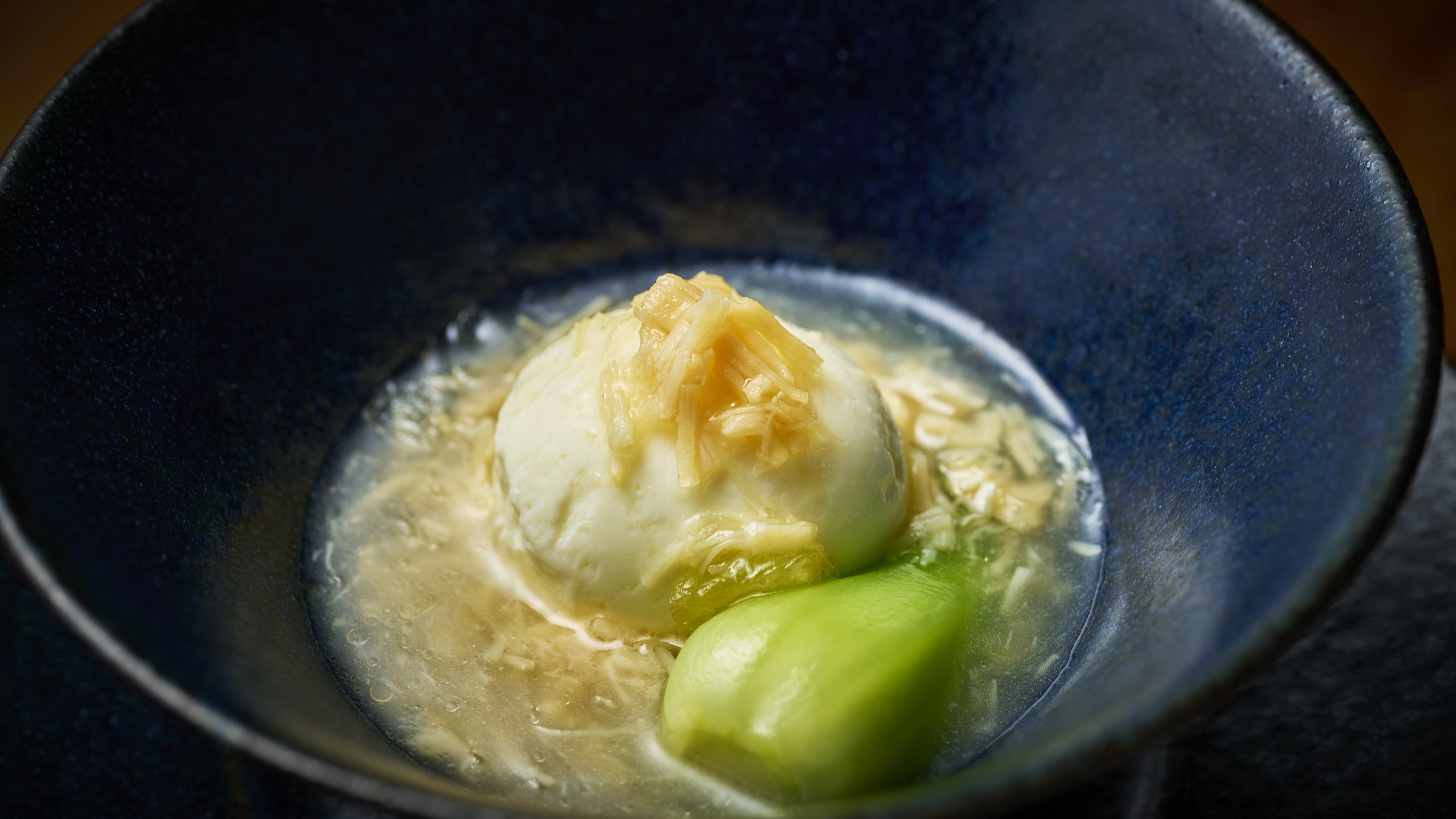 中国料理コース・秋（お料理一例）