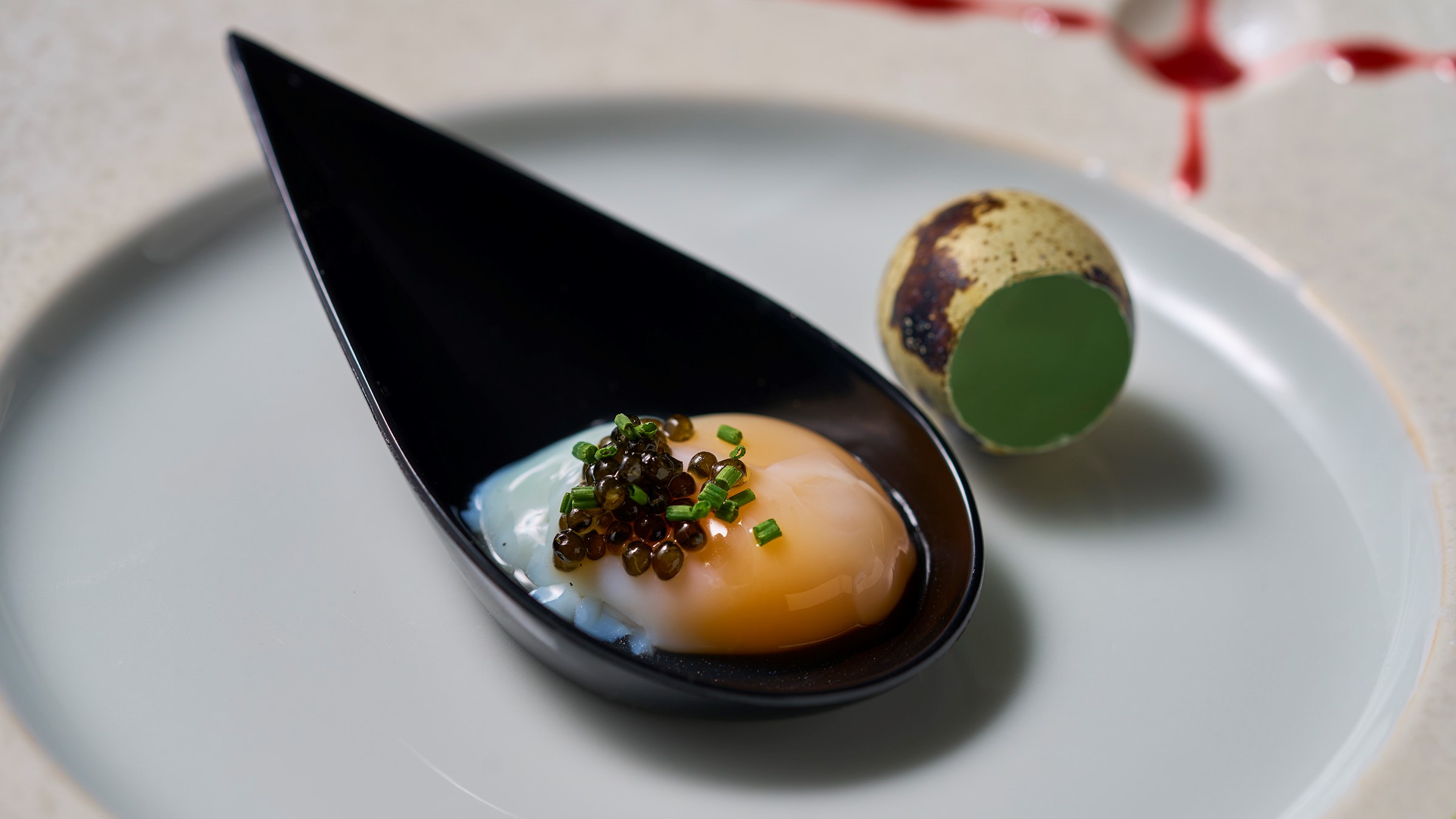 フランス料理料理コース25年春（お料理一例）