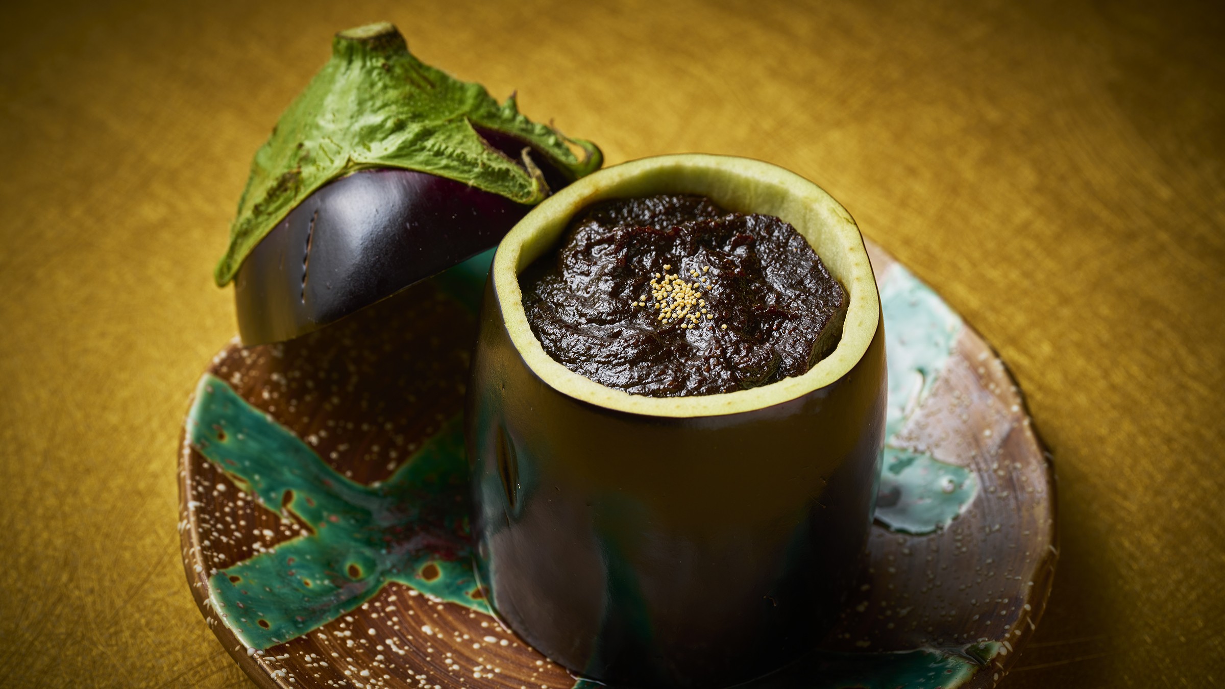 日本料理コース・秋（お料理一例）