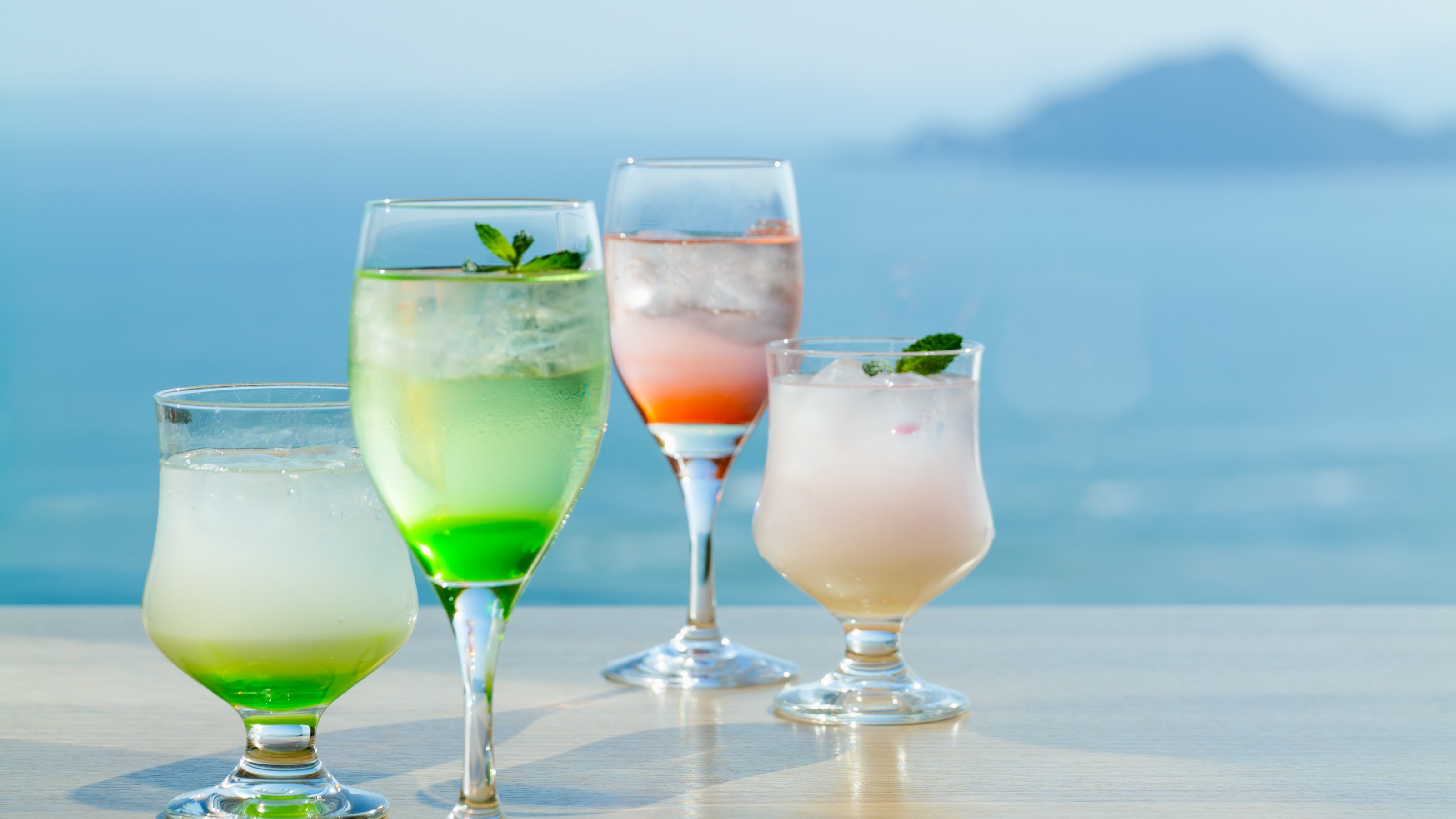 ボールドキッチン／シーズンドリンク（期間限定）