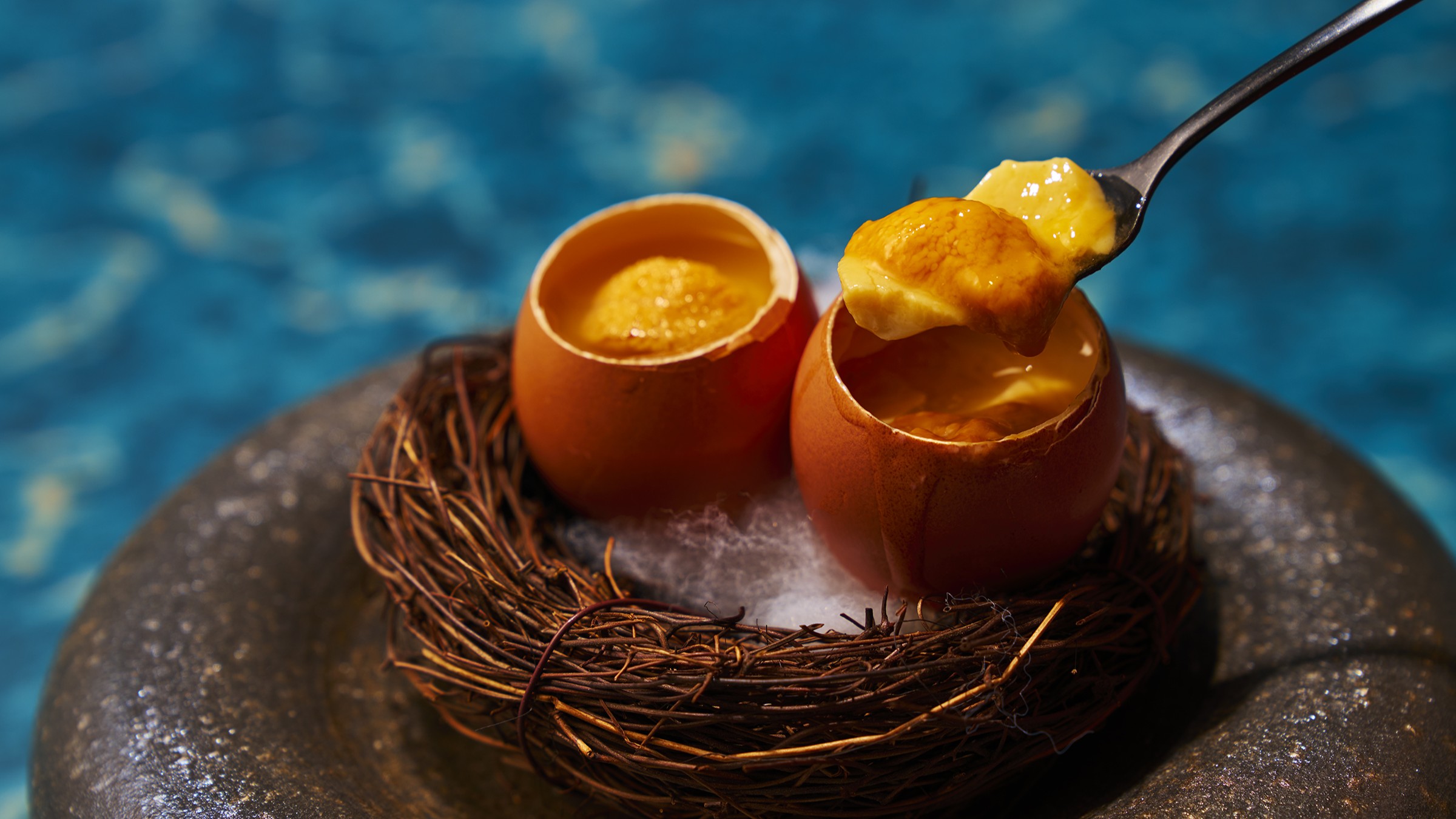 日本料理コース・夏（お料理一例）