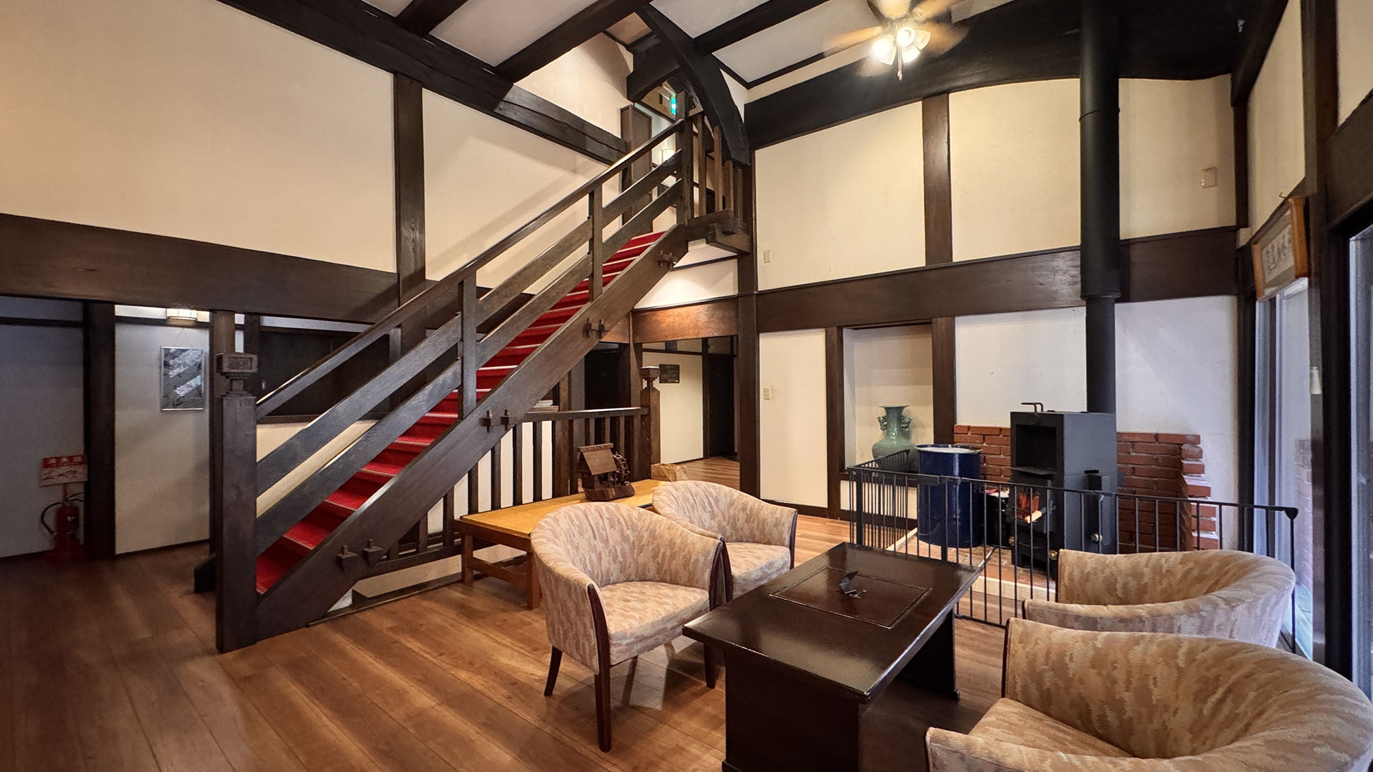 ★【朝食付】貸切風呂無料☆ご当地名物＜絶品朴葉味噌＞で高山の朝を味わう♪