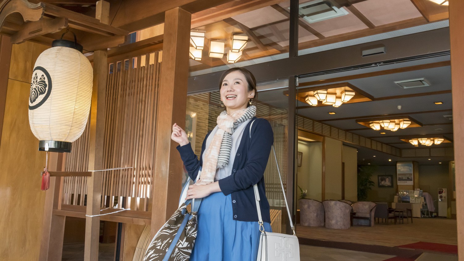 【旅館で素泊まり】チェックイン21時までOK！源泉を絶えず流し込む泉質自慢の温泉