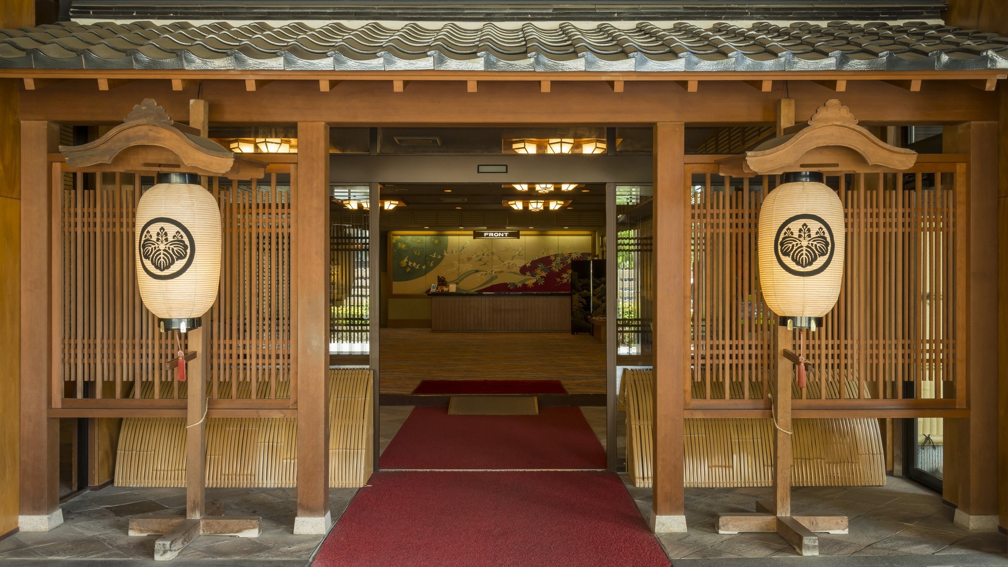 楽天トラベル 片山津温泉 周辺のホテル 旅館