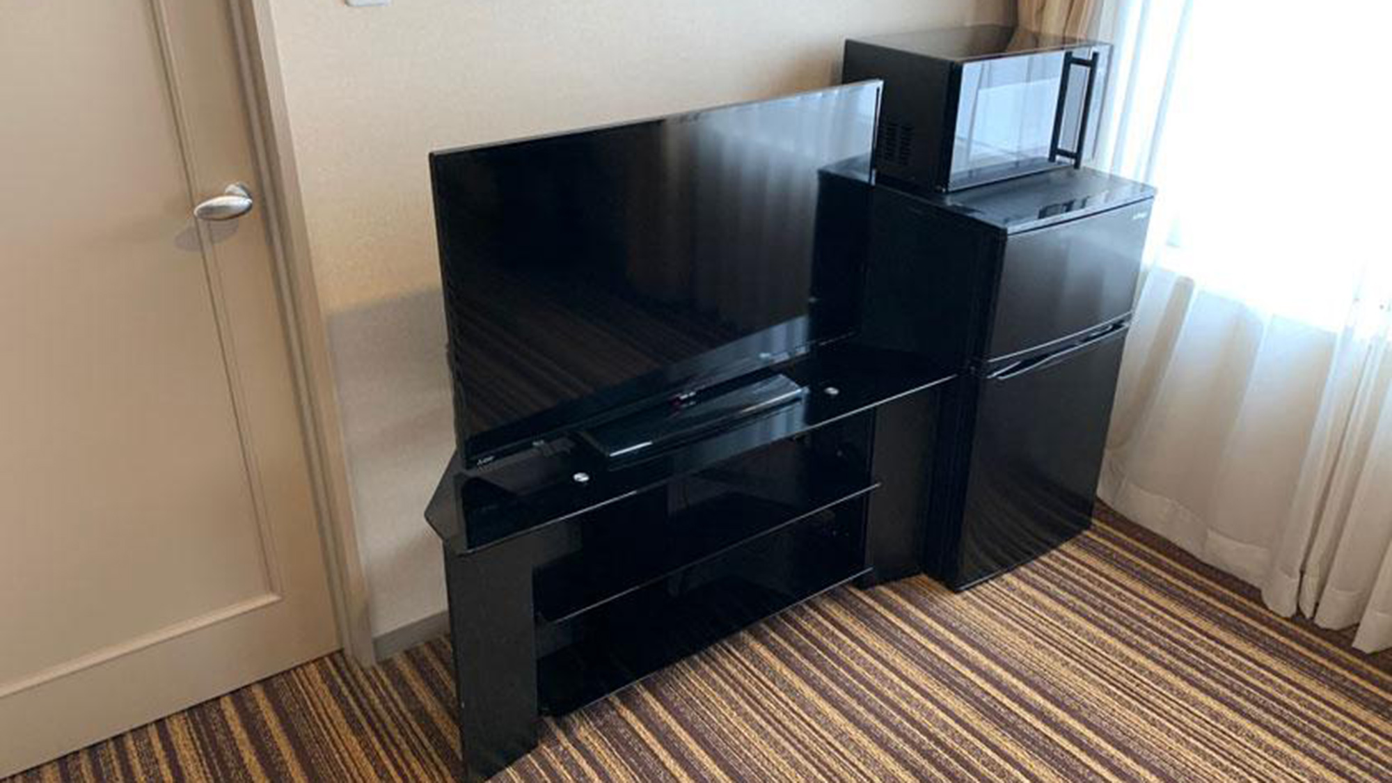 スイートルーム