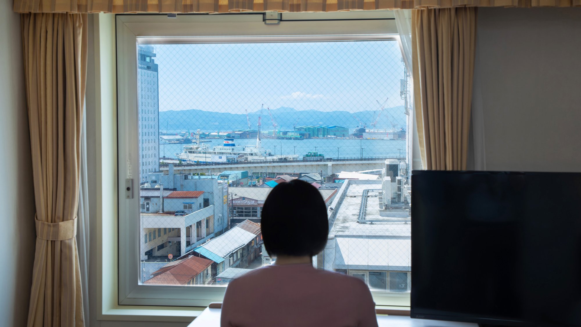 ホテルリソル函館 - 写真 24