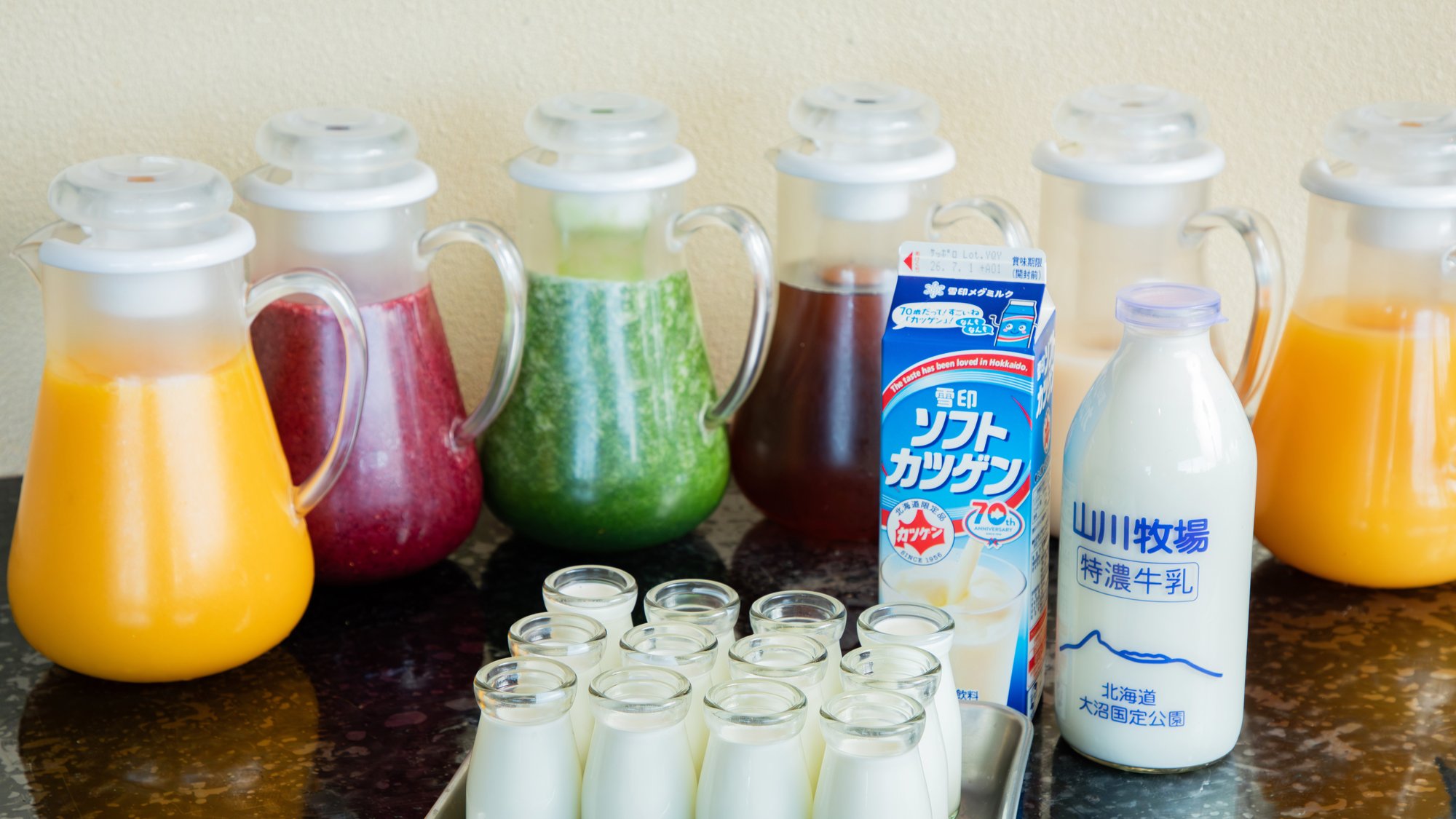 ホテルリソル函館 - 写真 68