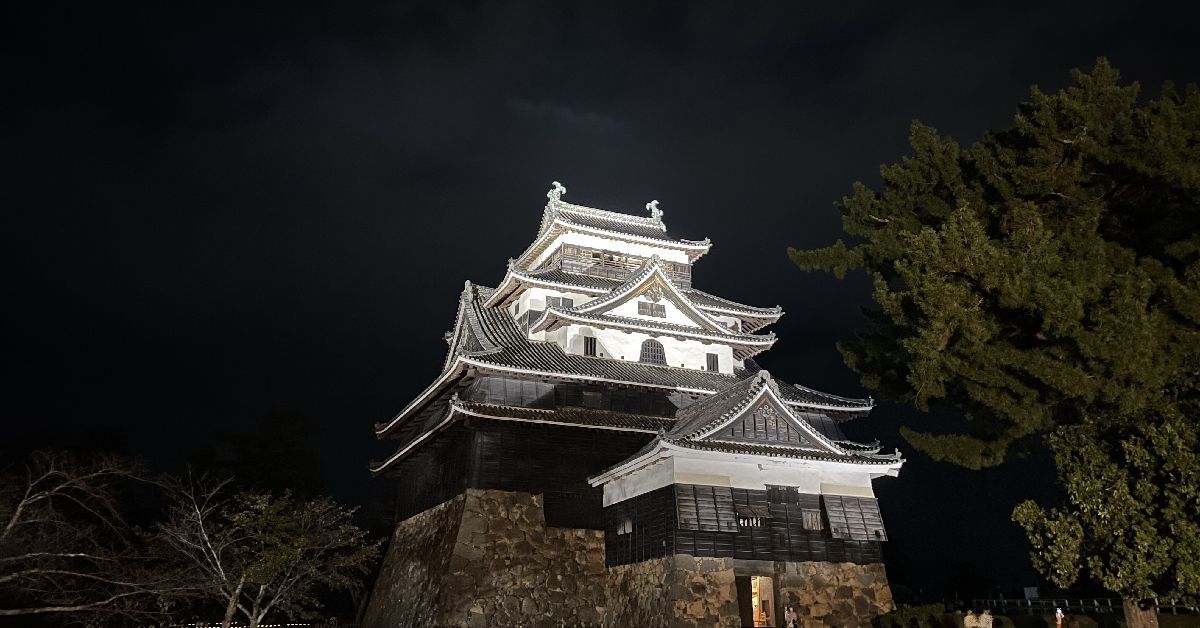 【朝ドラで話題！】小泉八雲と怪談　闇夜のミステリーツアー参加プラン/素泊まり