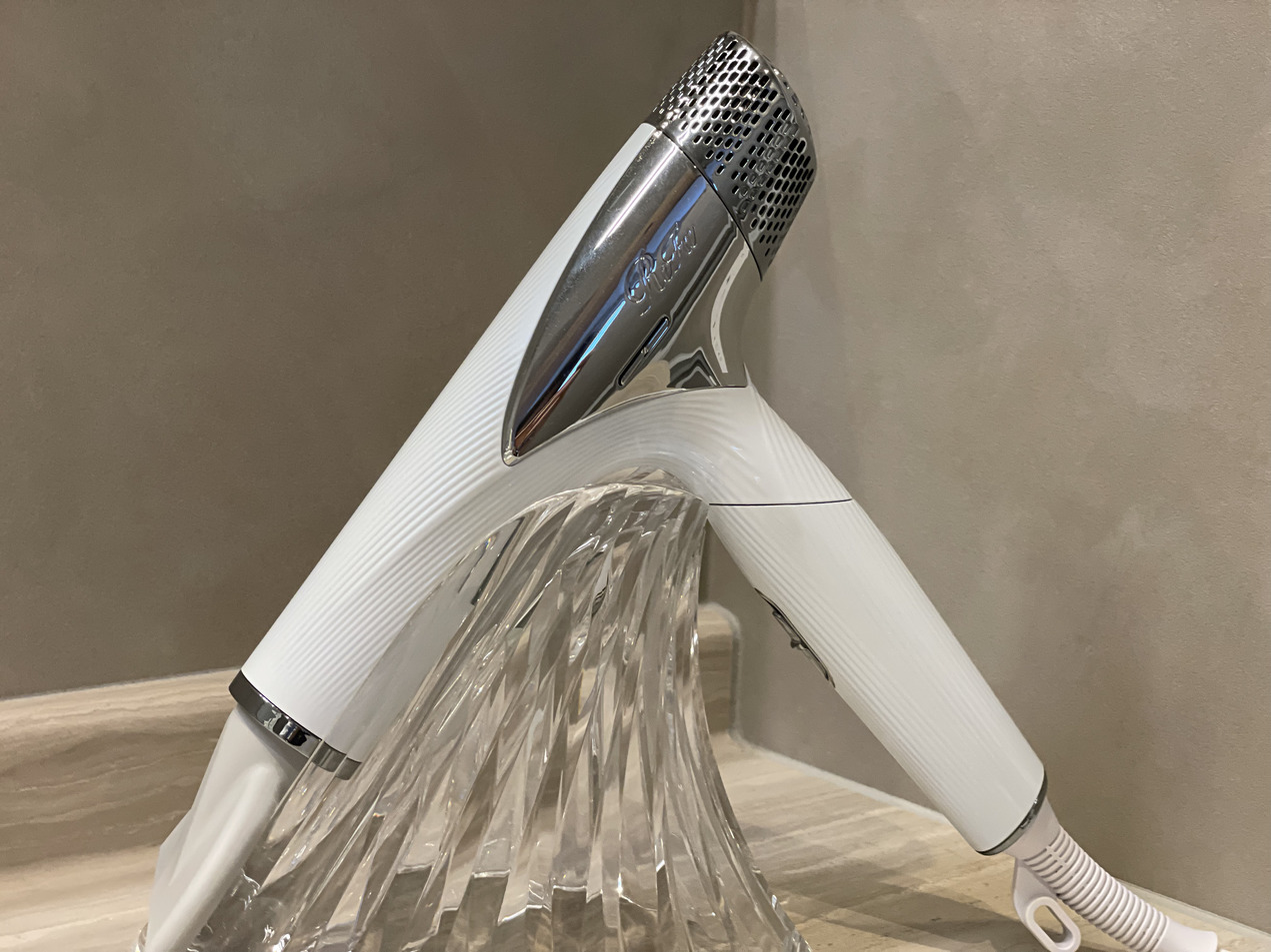 客室備品（ReFaドライヤー）