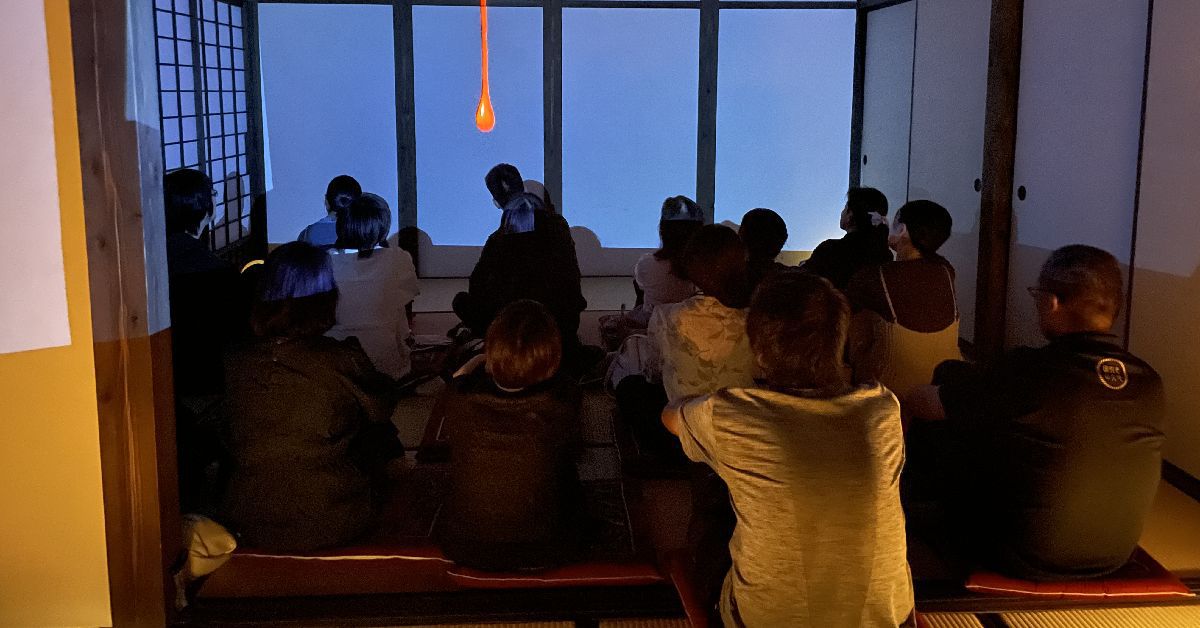 【朝ドラで話題！】小泉八雲と怪談　闇夜のミステリーツアー参加プラン/素泊まり