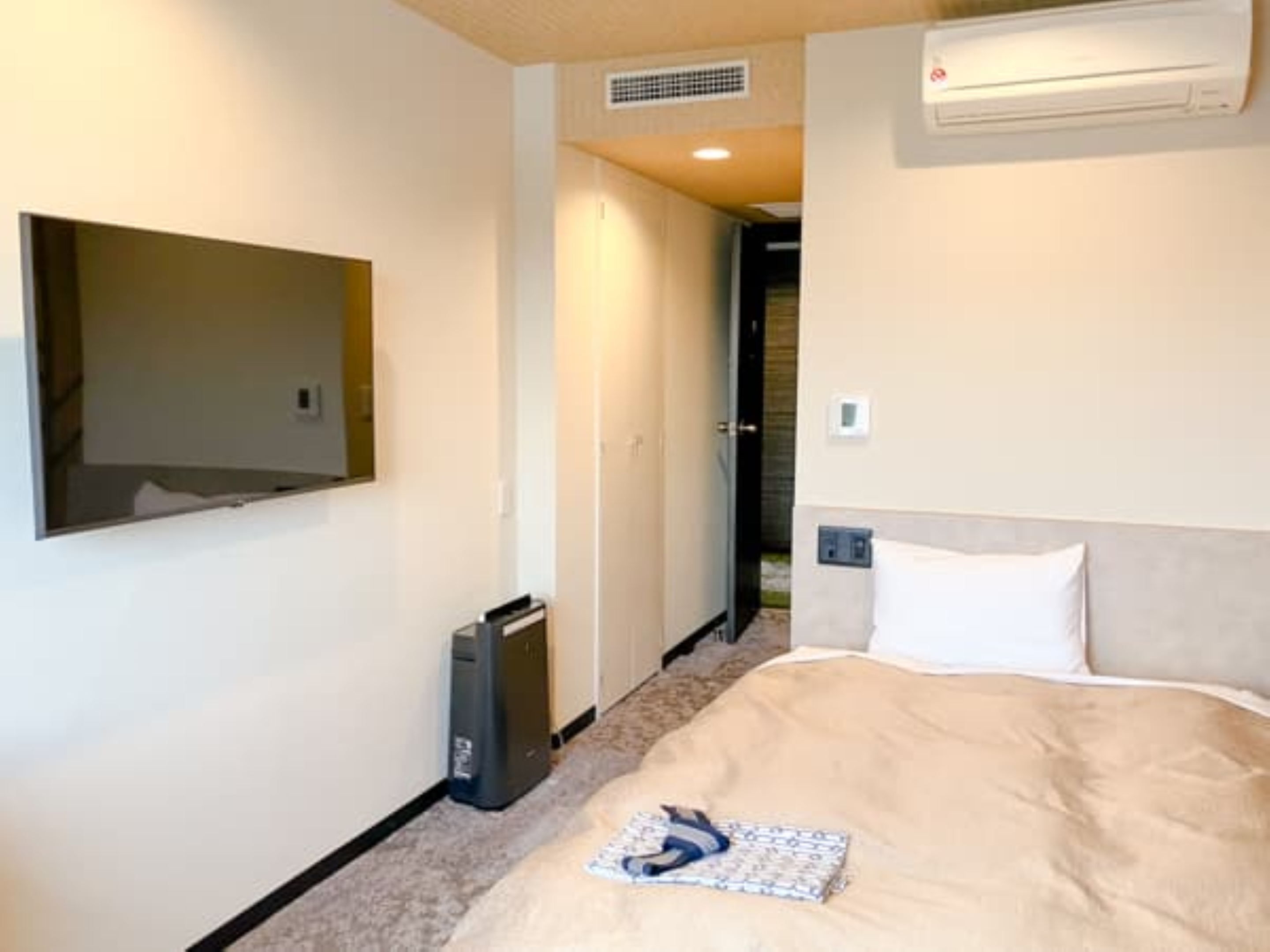 シングルルーム