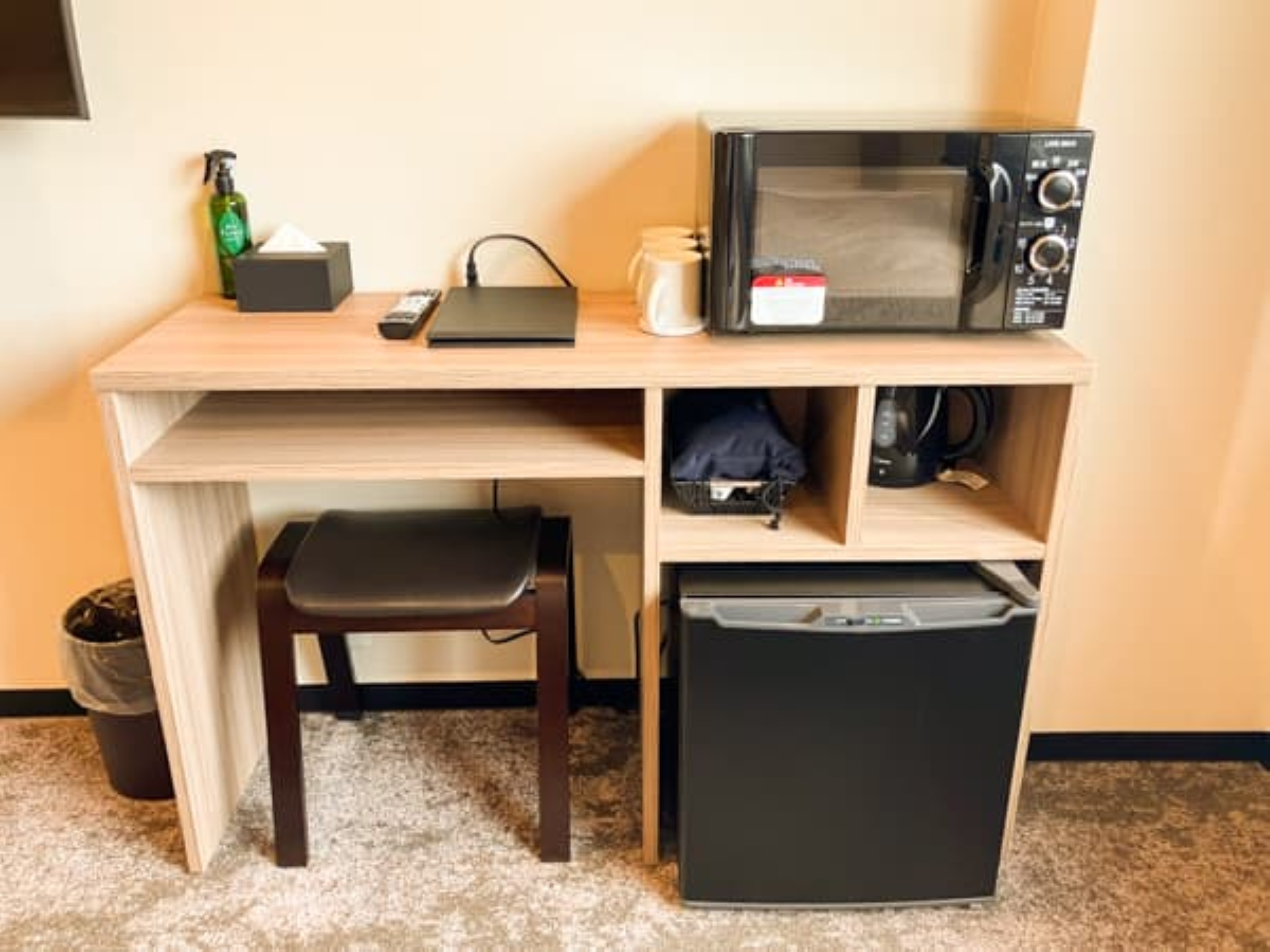 トリプルルーム