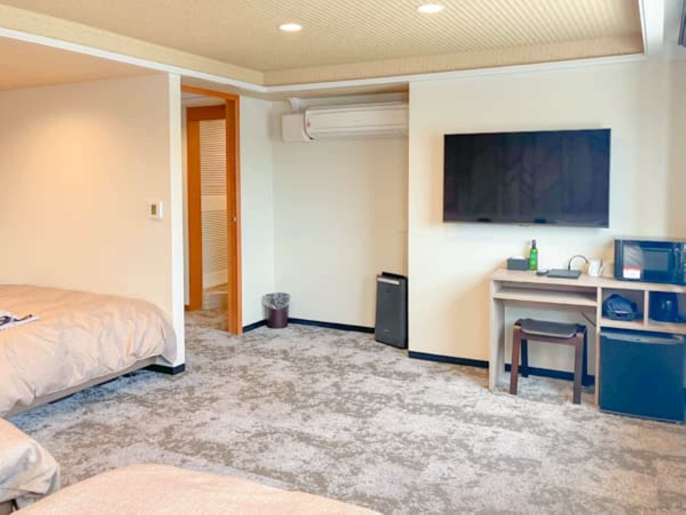 ファミリールーム