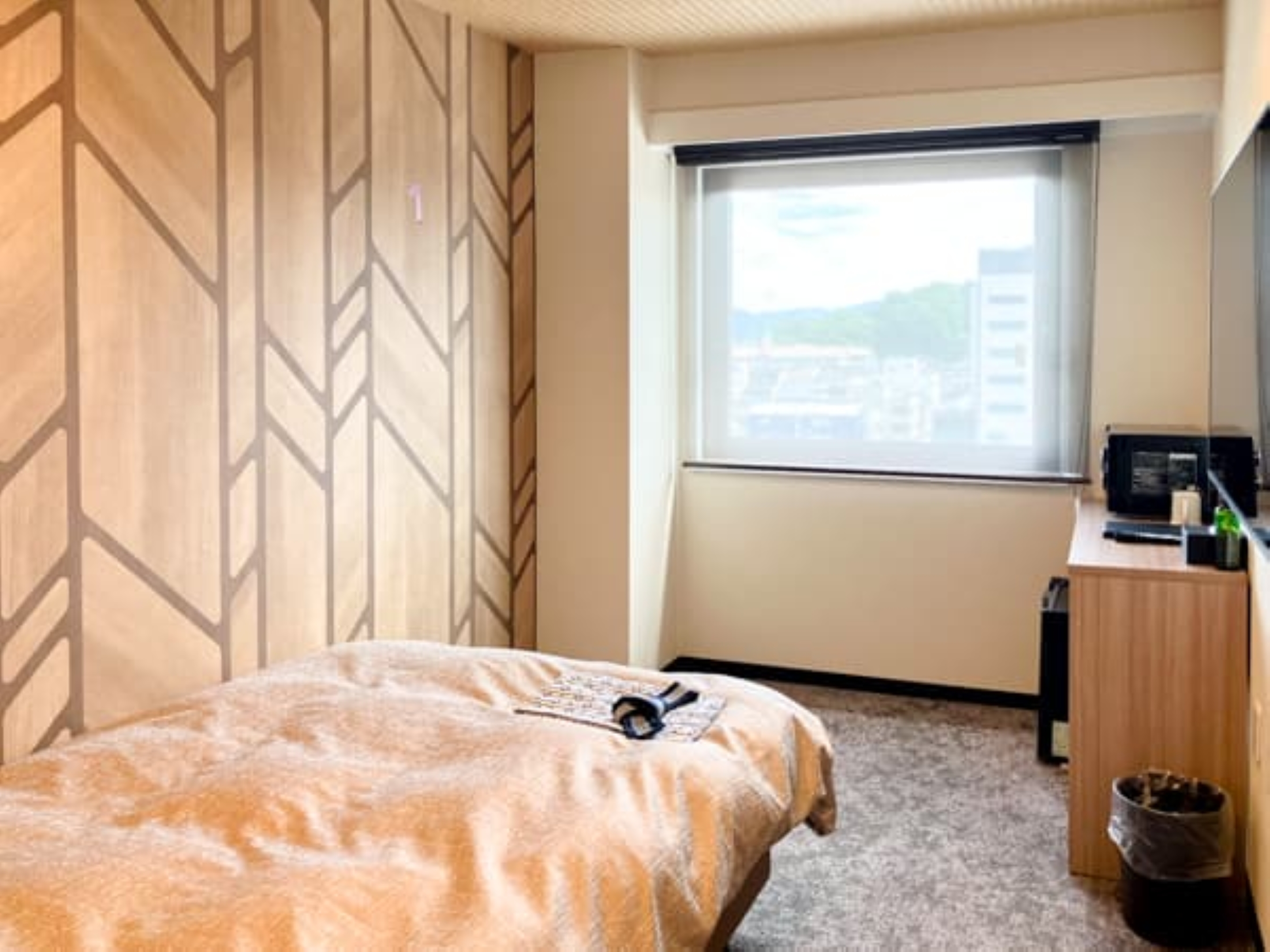 シングルルーム