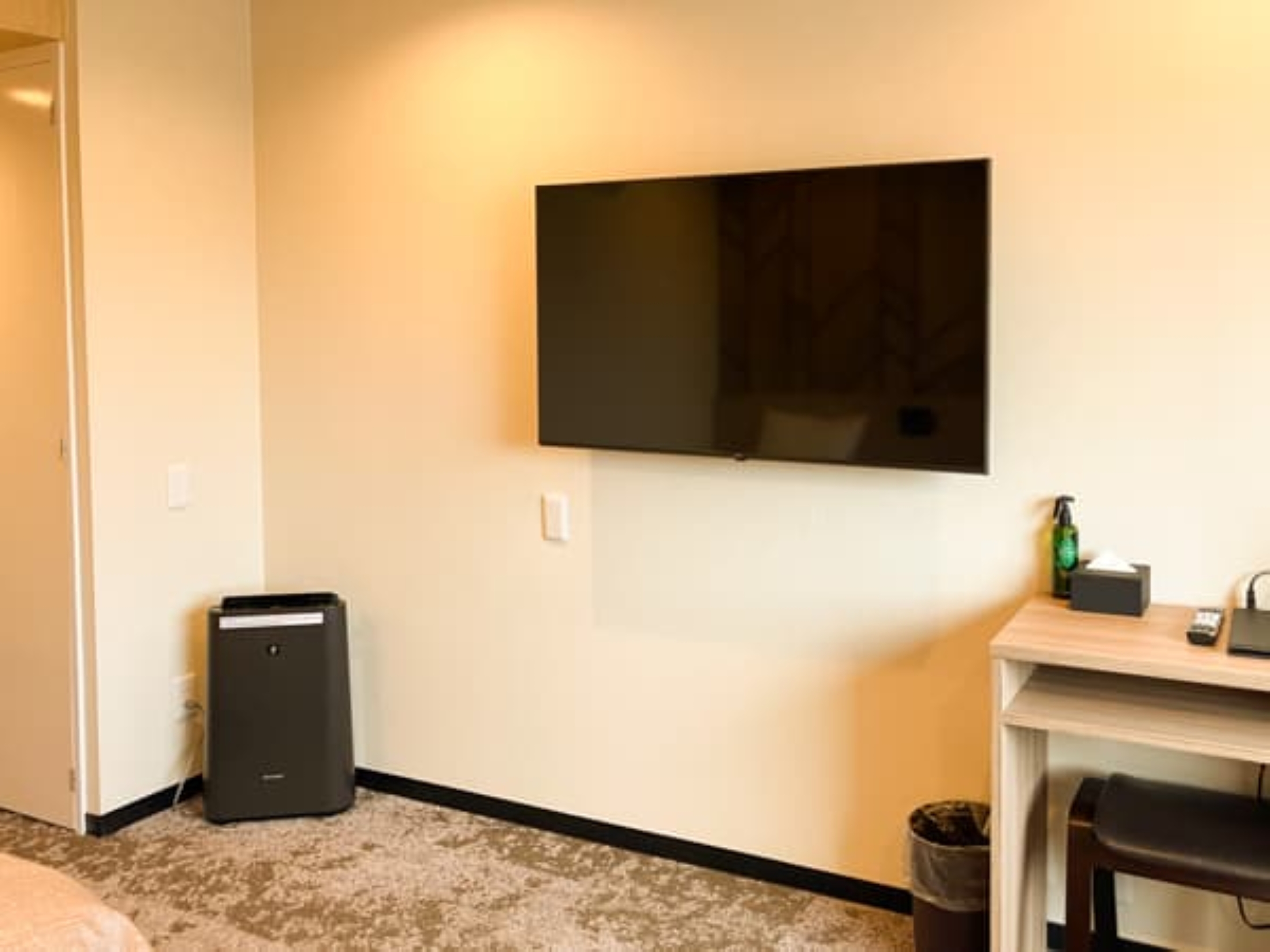 トリプルルーム